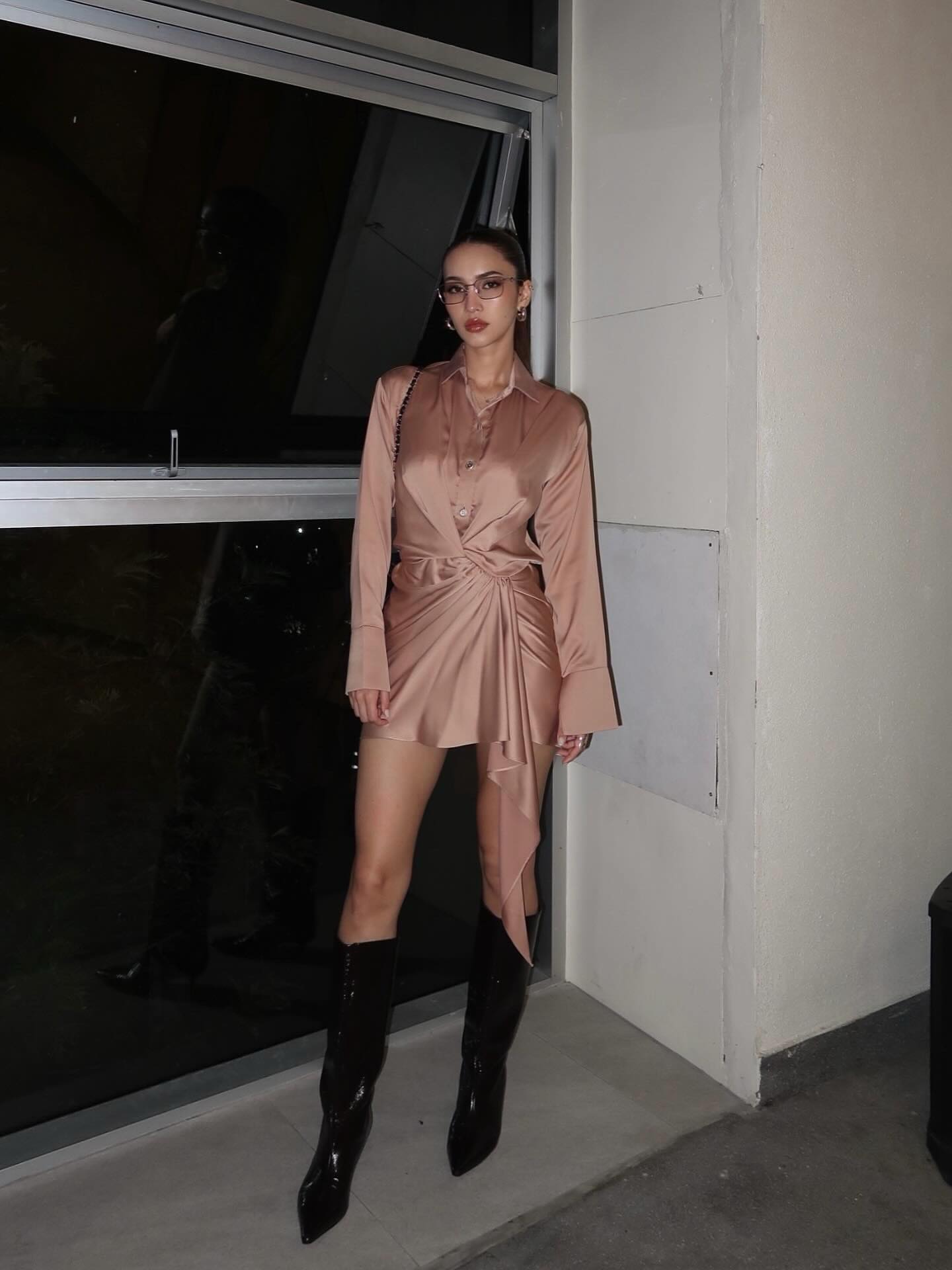 ลิตา - คาลิยา นิฮุต