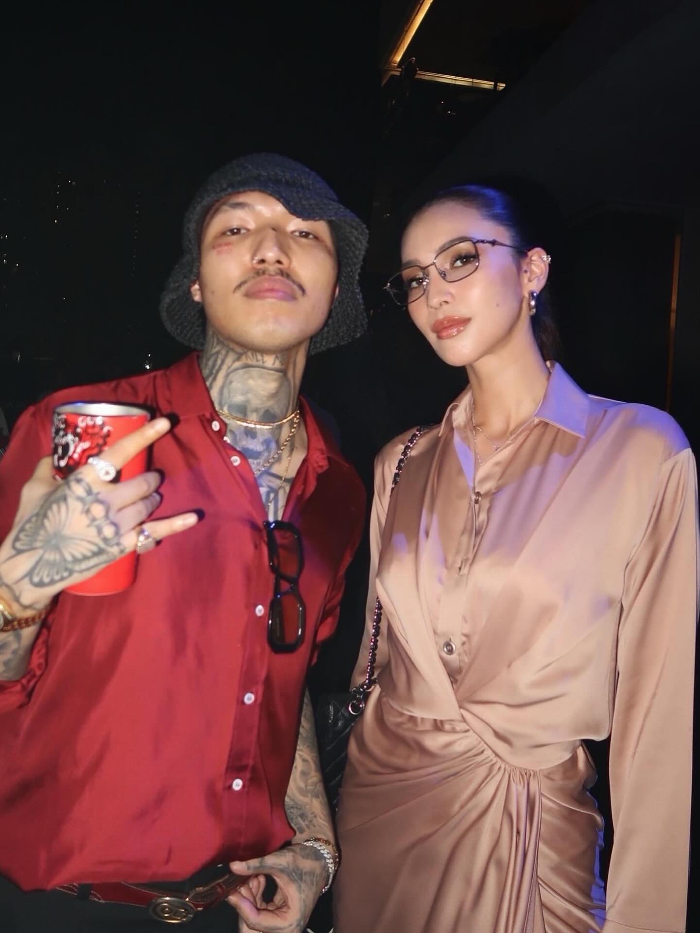 ลิตา - คาลิยา นิฮุต