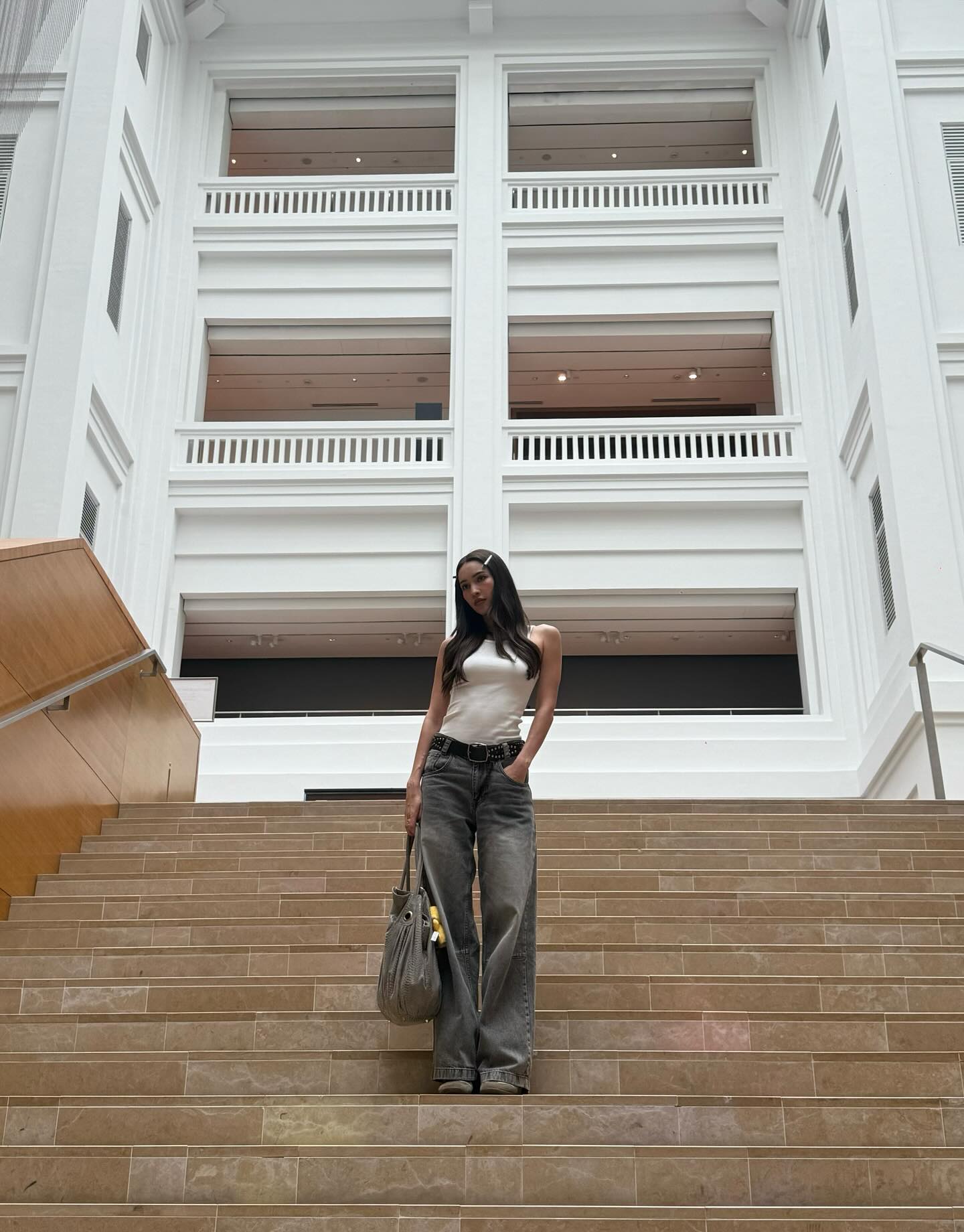 ลิตา - คาลิยา นิฮุต