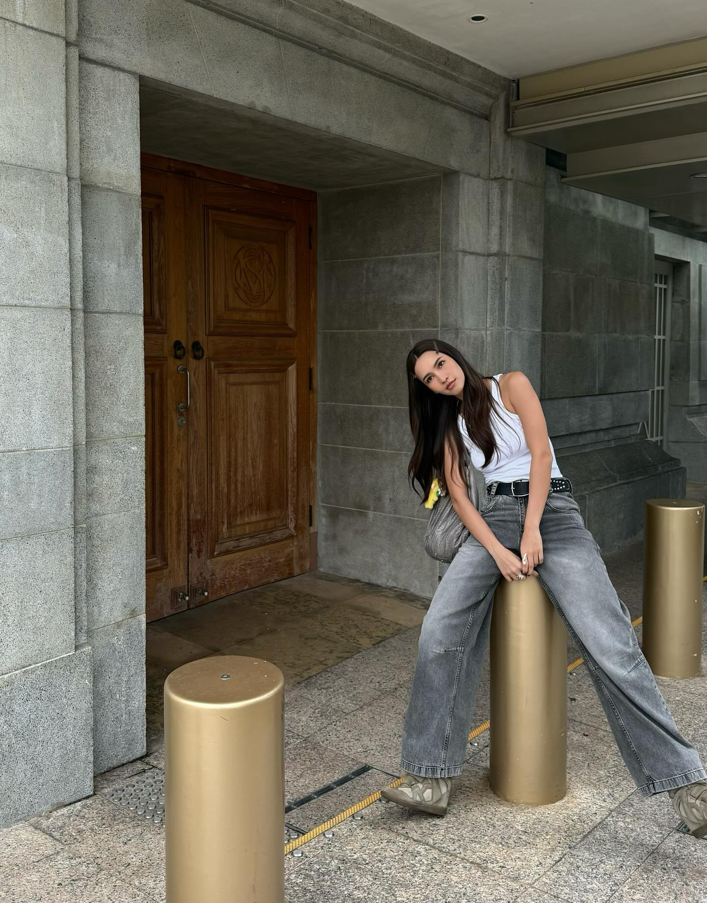 ลิตา - คาลิยา นิฮุต