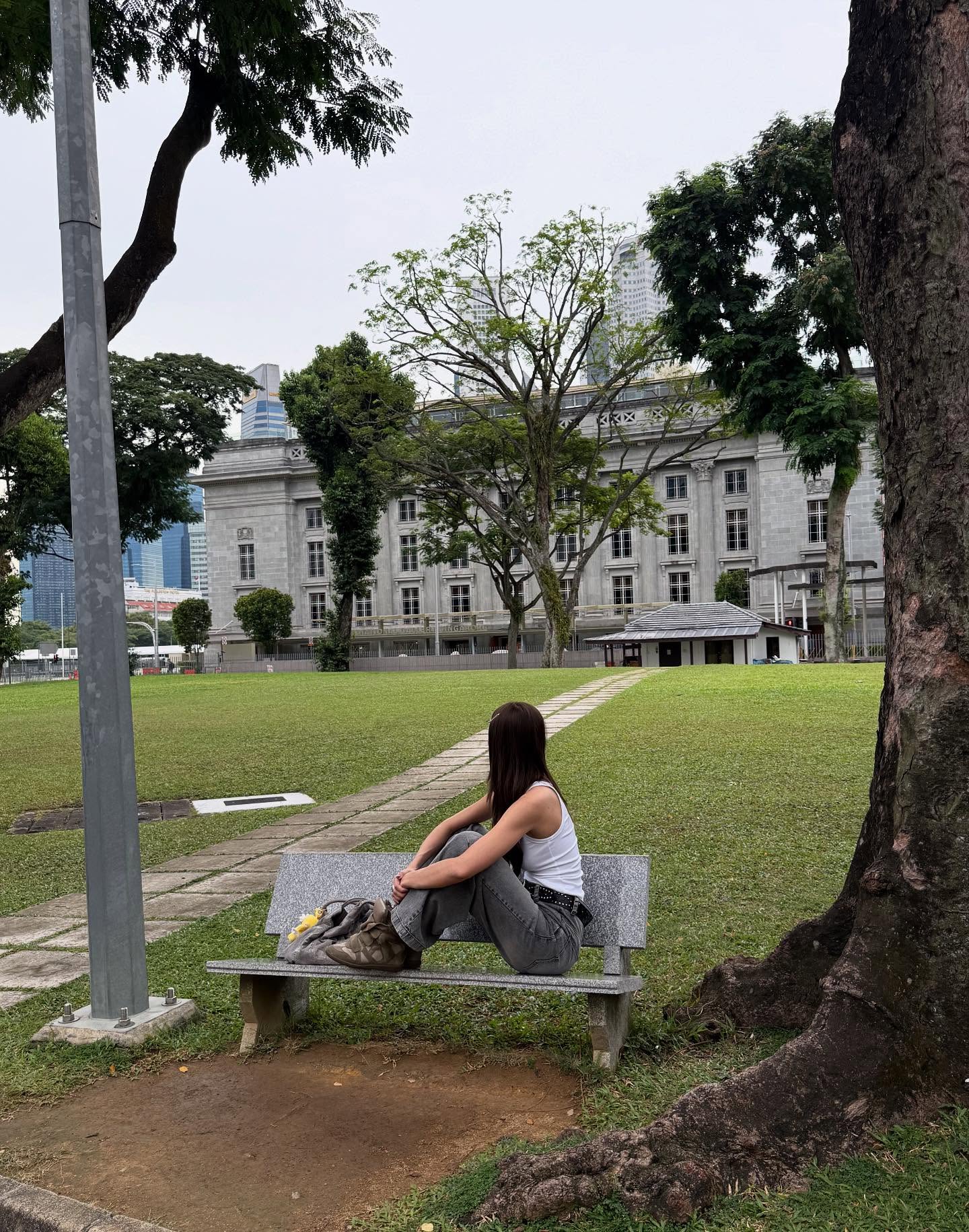 ลิตา - คาลิยา นิฮุต