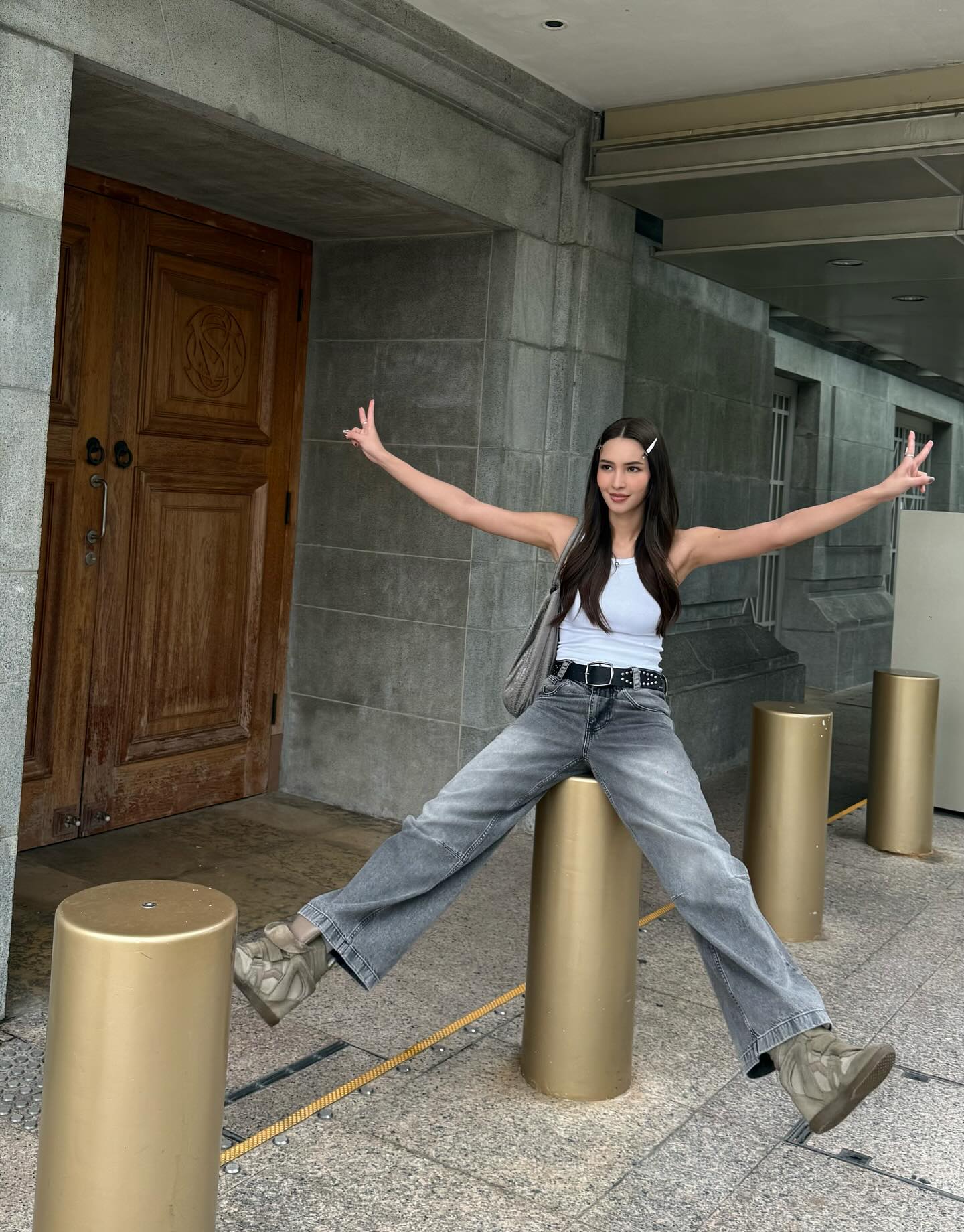 ลิตา - คาลิยา นิฮุต