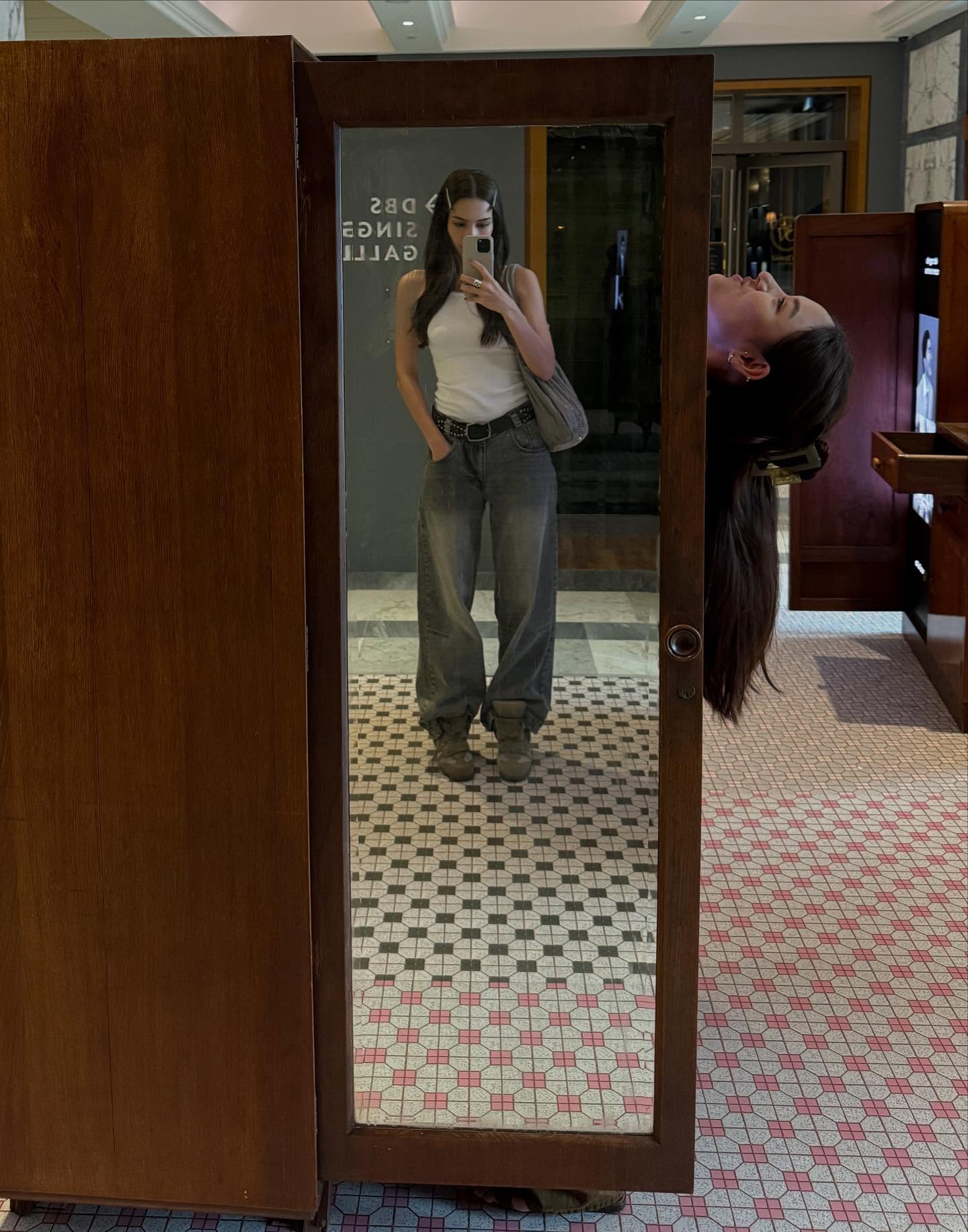 ลิตา - คาลิยา นิฮุต