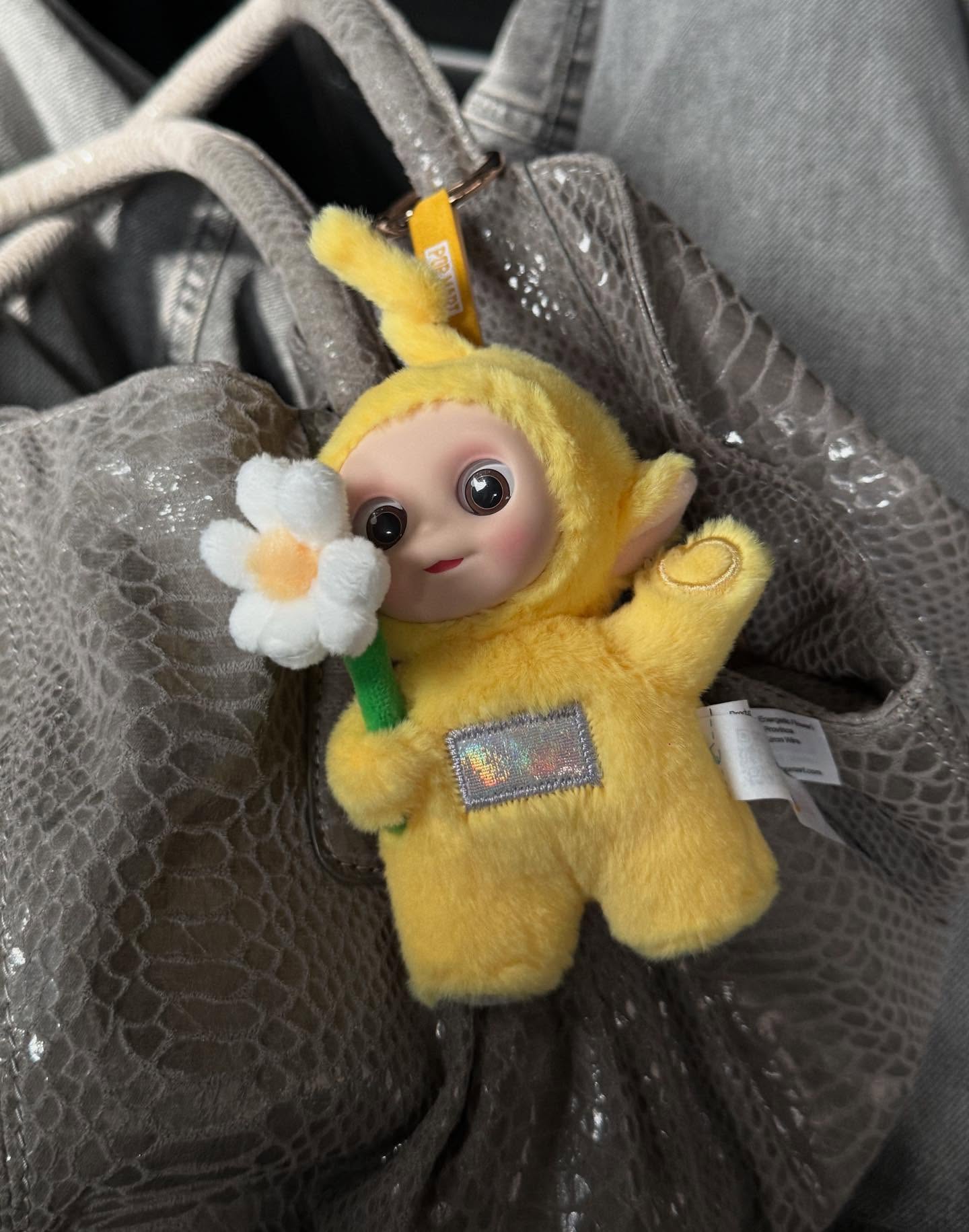 ลิตา - คาลิยา นิฮุต