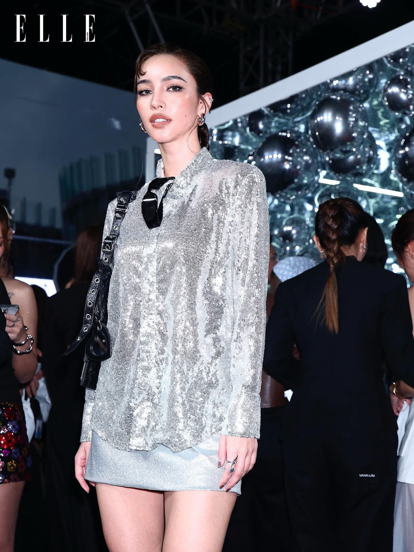 ลิตา - คาลิยา นิฮุต