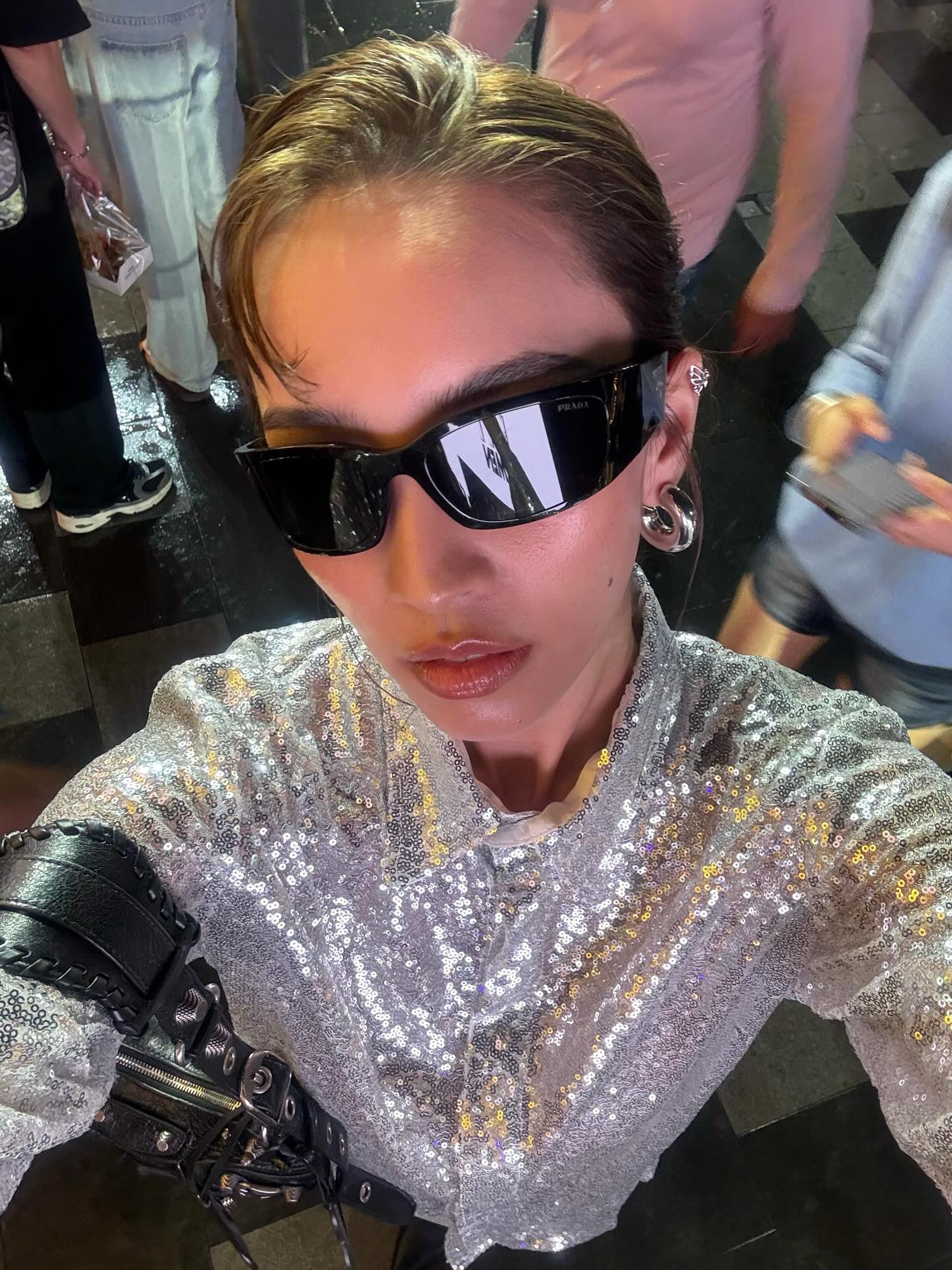 ลิตา - คาลิยา นิฮุต