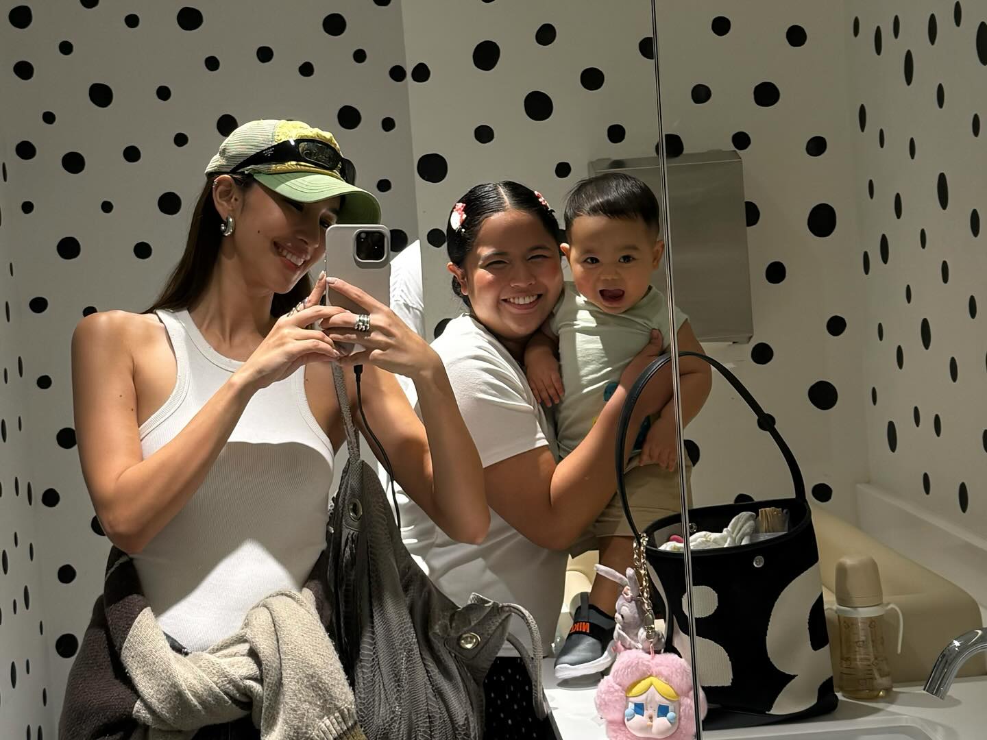 ลิตา - คาลิยา นิฮุต