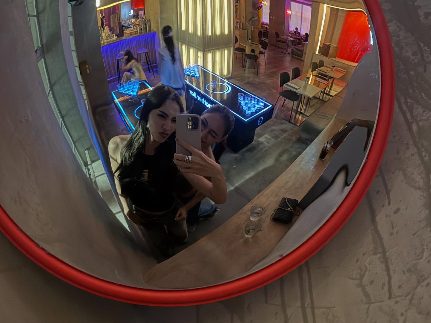 ลิตา - คาลิยา นิฮุต