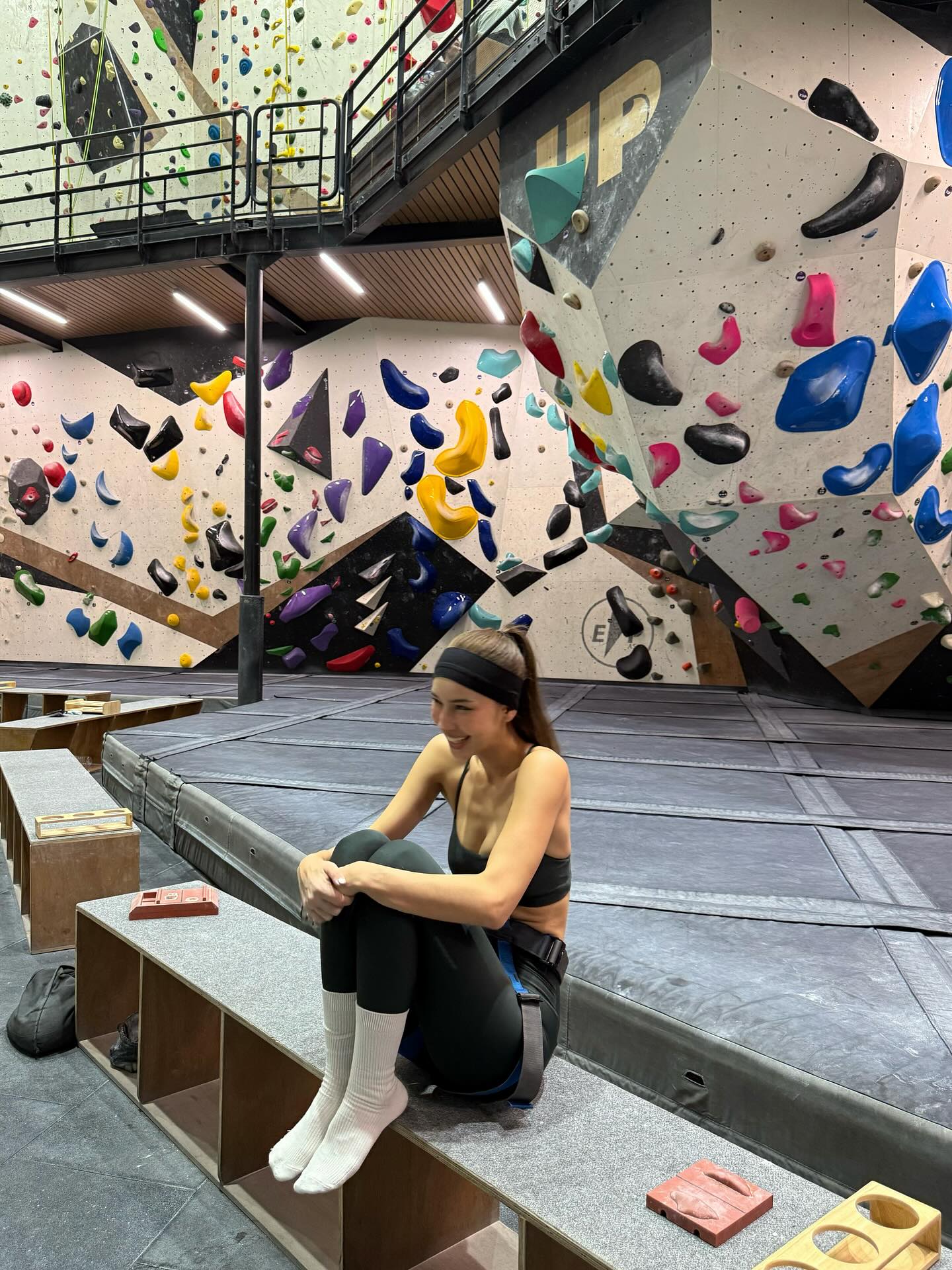 ลิตา - คาลิยา นิฮุต