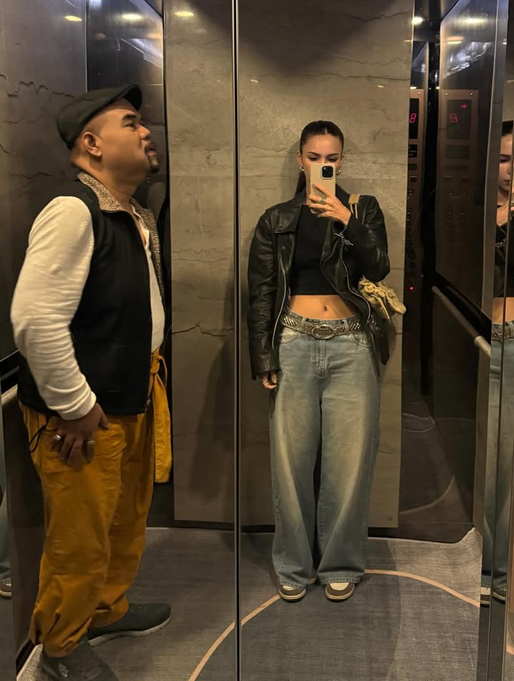 ลิตา - คาลิยา นิฮุต