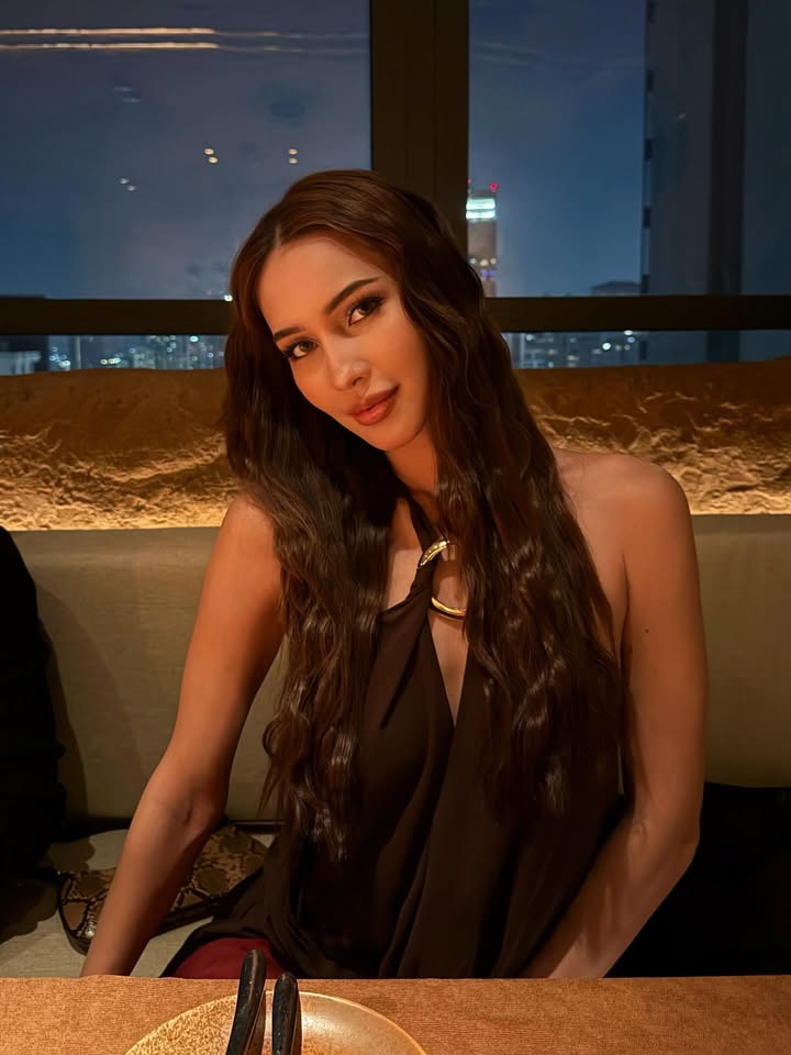 ลิตา - คาลิยา นิฮุต