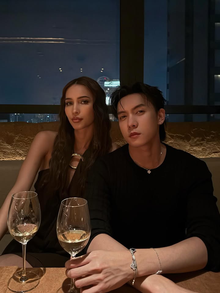 ลิตา - คาลิยา นิฮุต