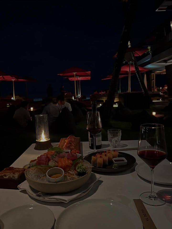 ลิตา - คาลิยา นิฮุต