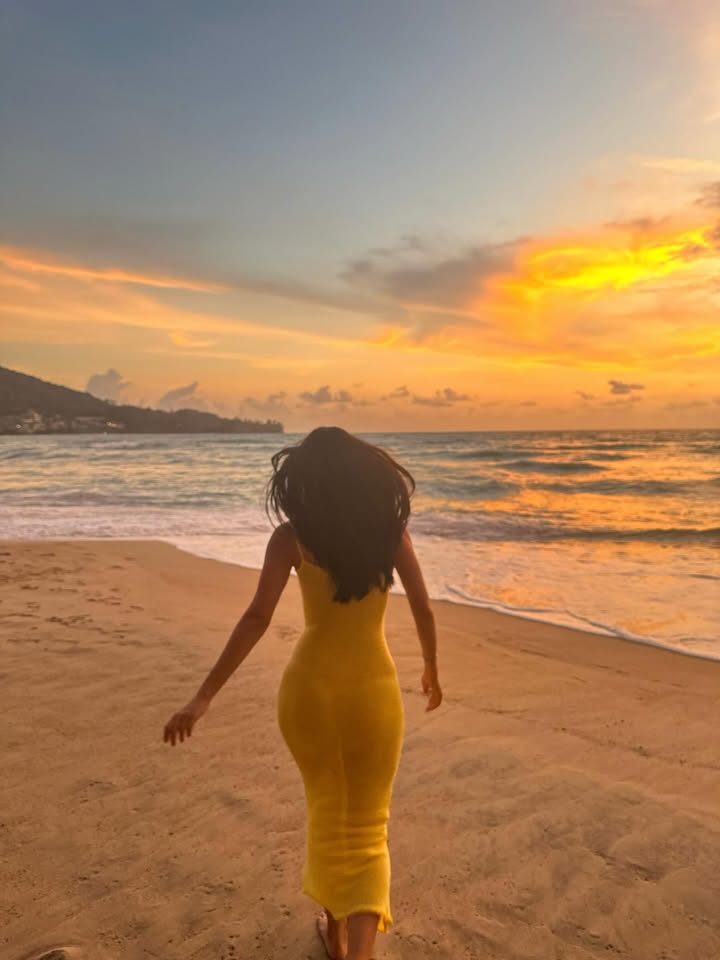 ลิตา - คาลิยา นิฮุต