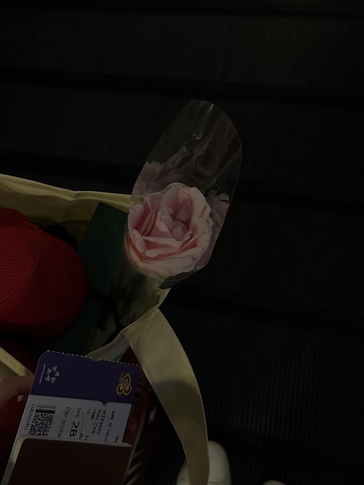 ลิตา - คาลิยา นิฮุต