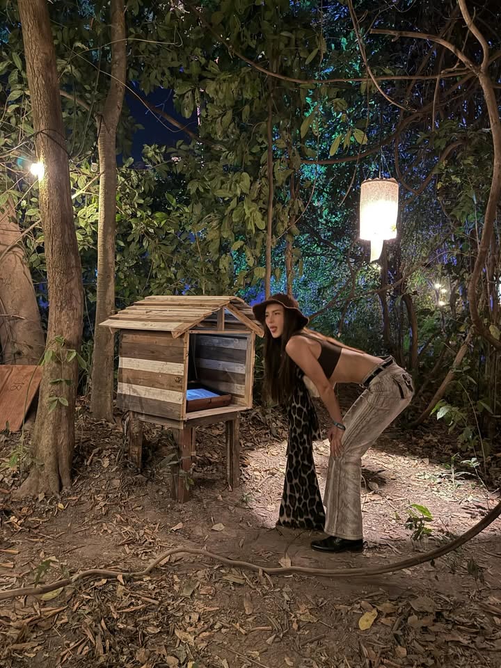 ลิตา - คาลิยา นิฮุต