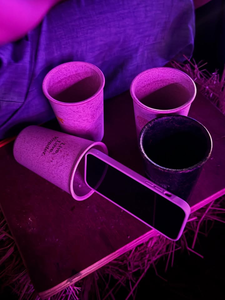 ลิตา - คาลิยา นิฮุต