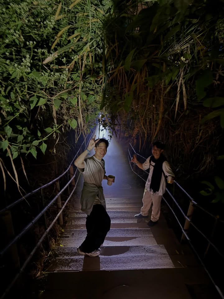 ลิตา - คาลิยา นิฮุต