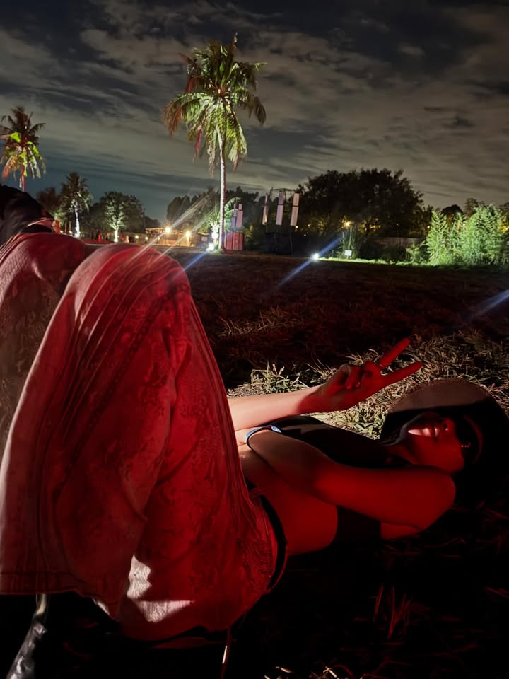 ลิตา - คาลิยา นิฮุต