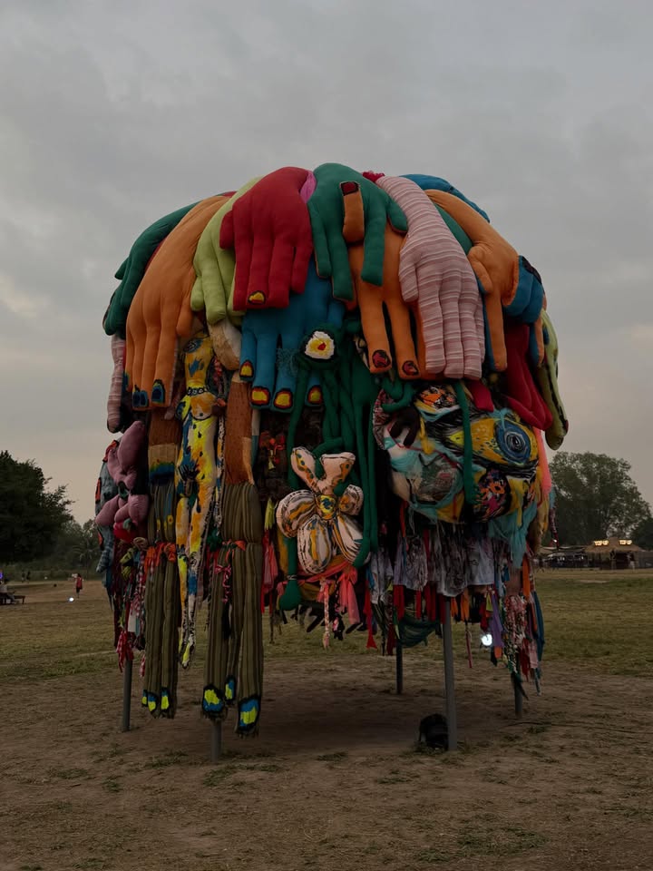 ลิตา - คาลิยา นิฮุต