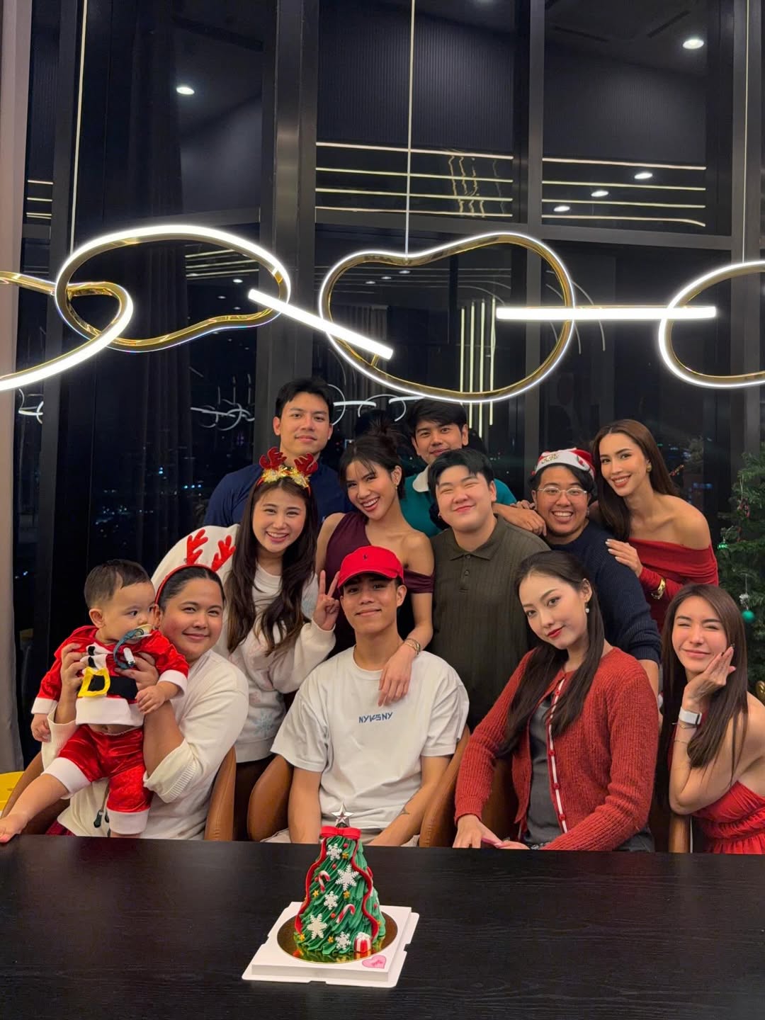 ลิตา - คาลิยา นิฮุต