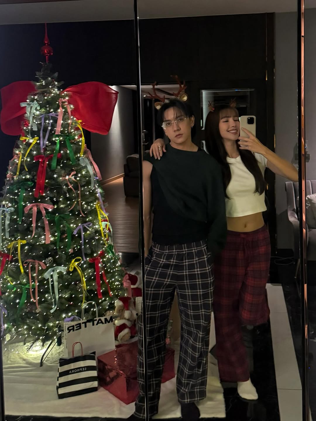 ลิตา - คาลิยา นิฮุต