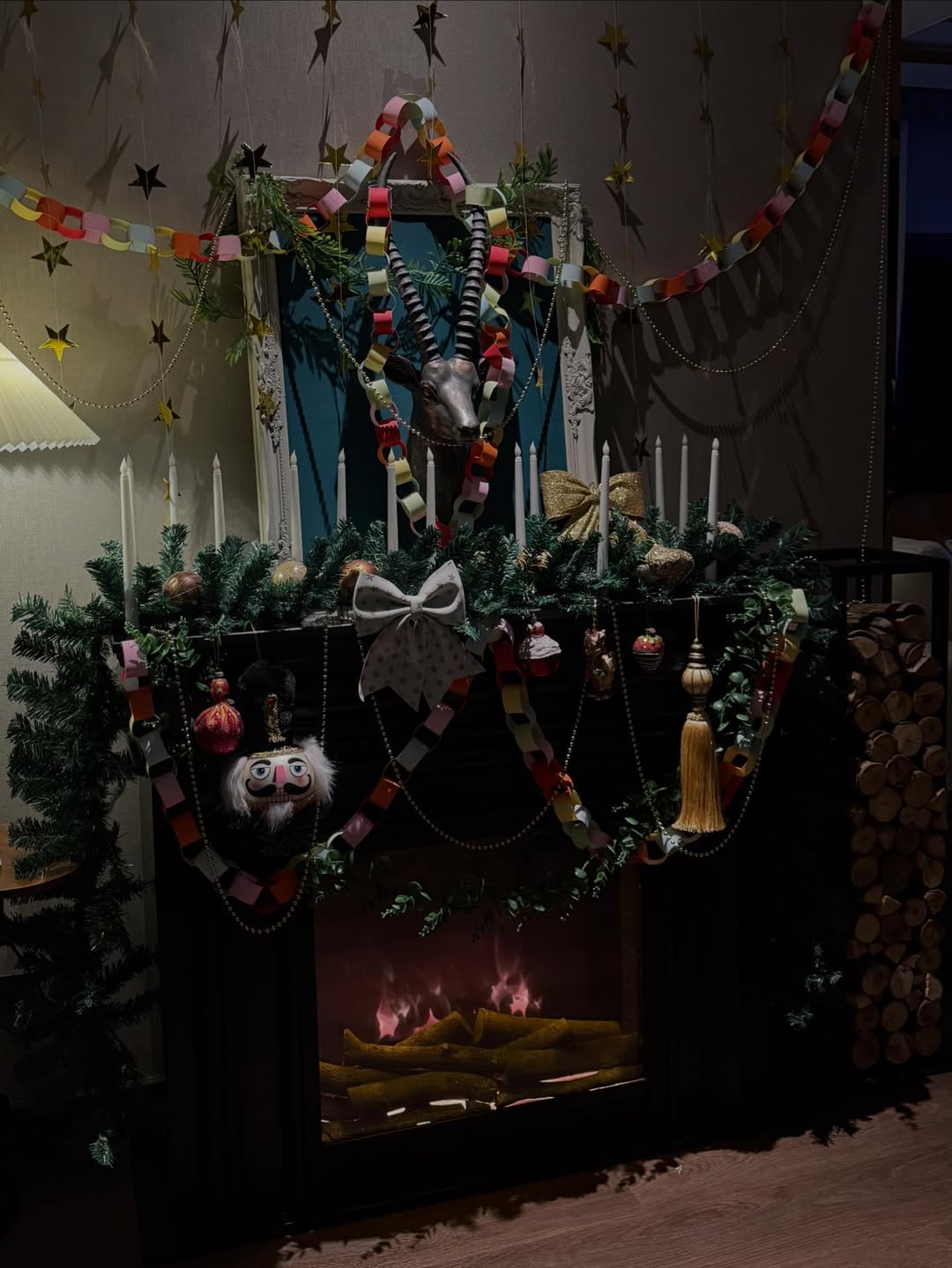 ลิตา - คาลิยา นิฮุต