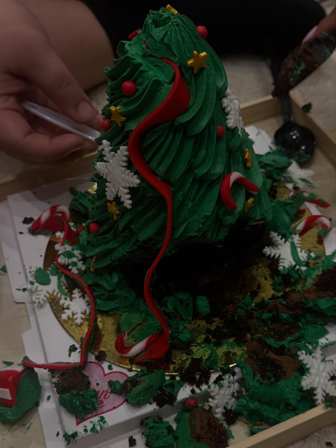 ลิตา - คาลิยา นิฮุต