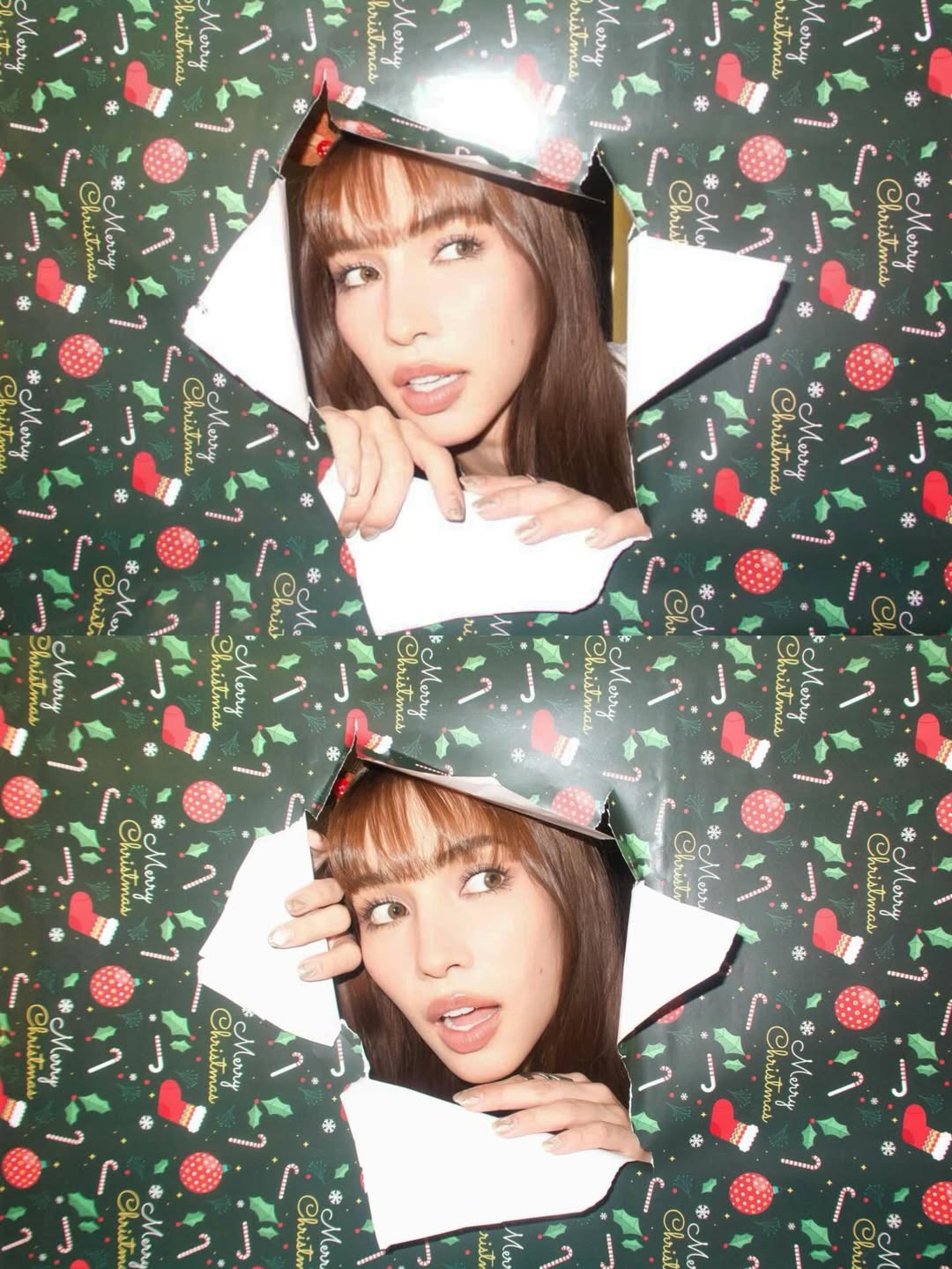 ลิตา - คาลิยา นิฮุต