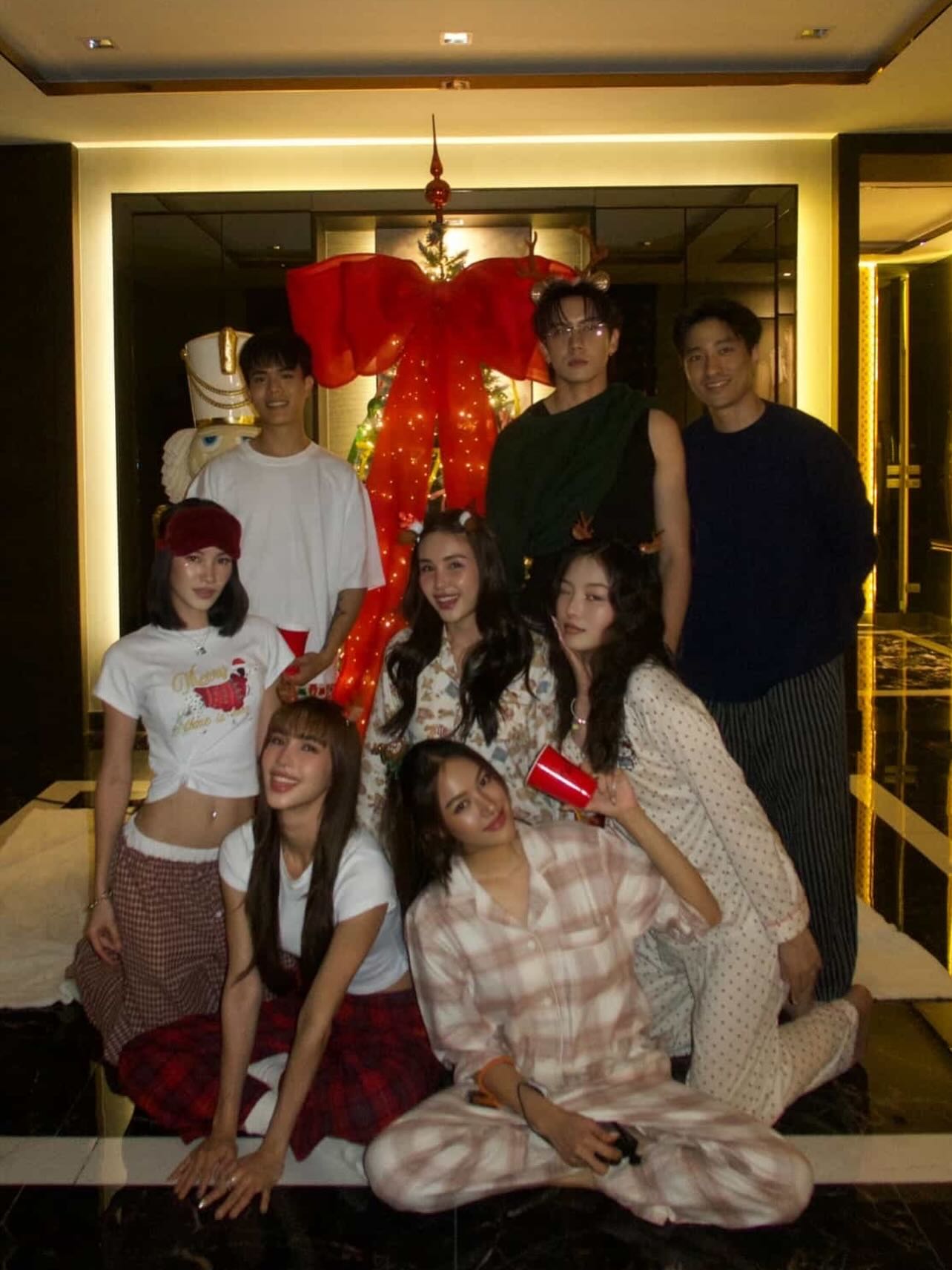 ลิตา - คาลิยา นิฮุต