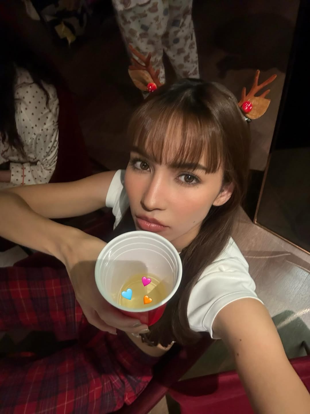 ลิตา - คาลิยา นิฮุต