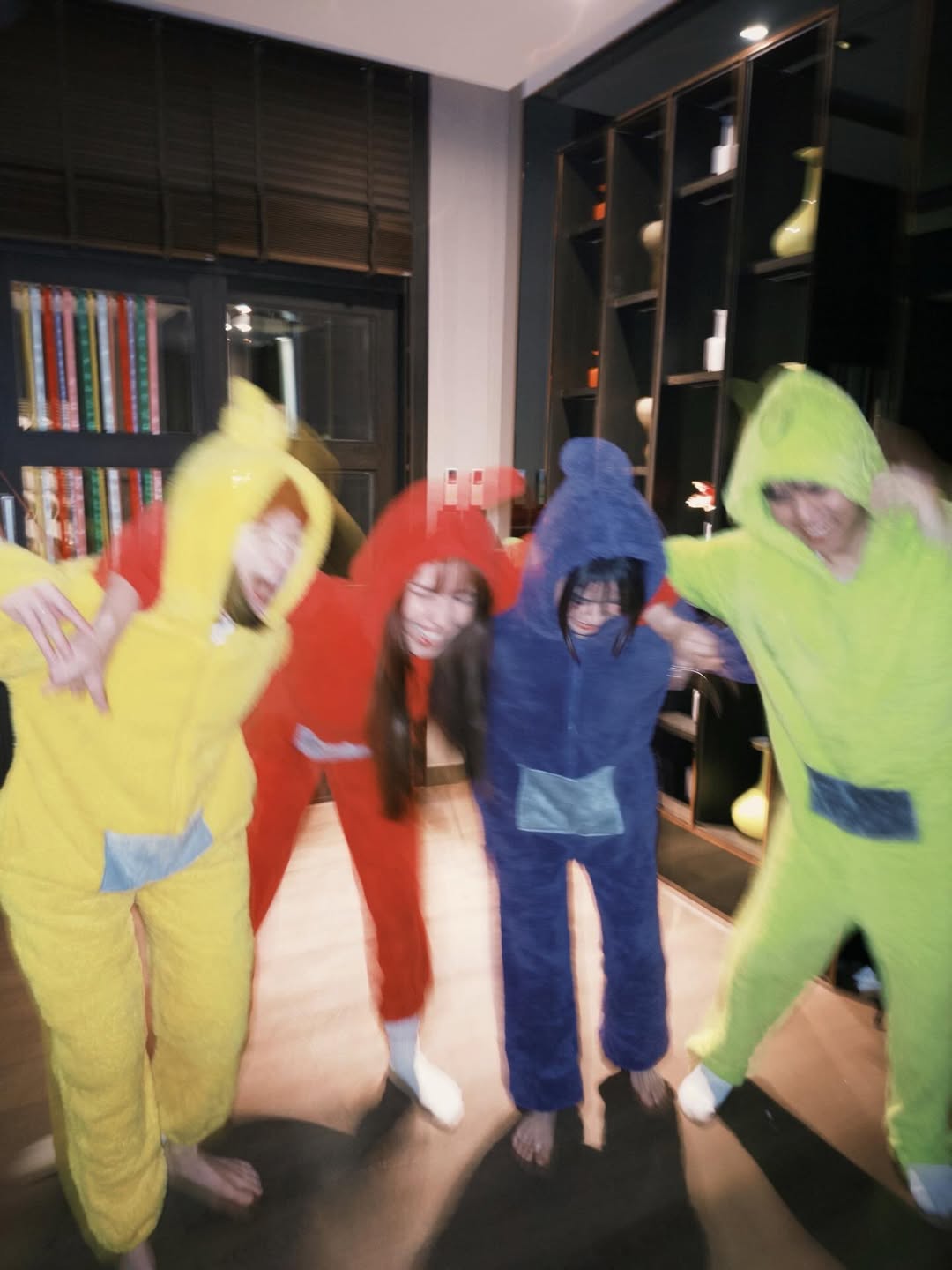 ลิตา - คาลิยา นิฮุต