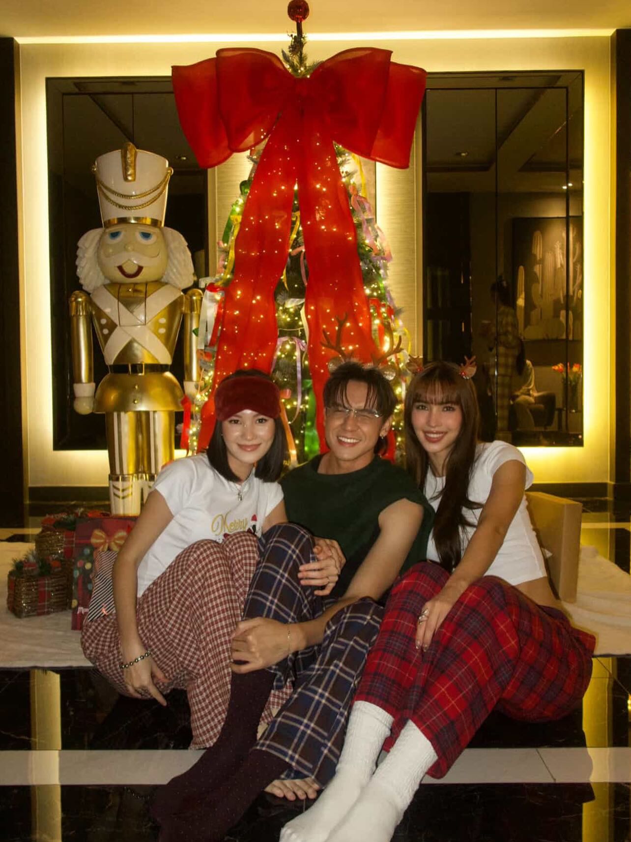 ลิตา - คาลิยา นิฮุต