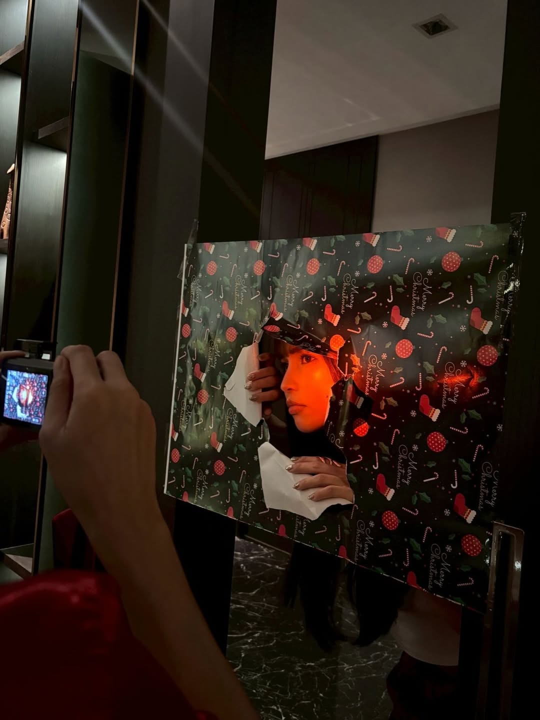 ลิตา - คาลิยา นิฮุต