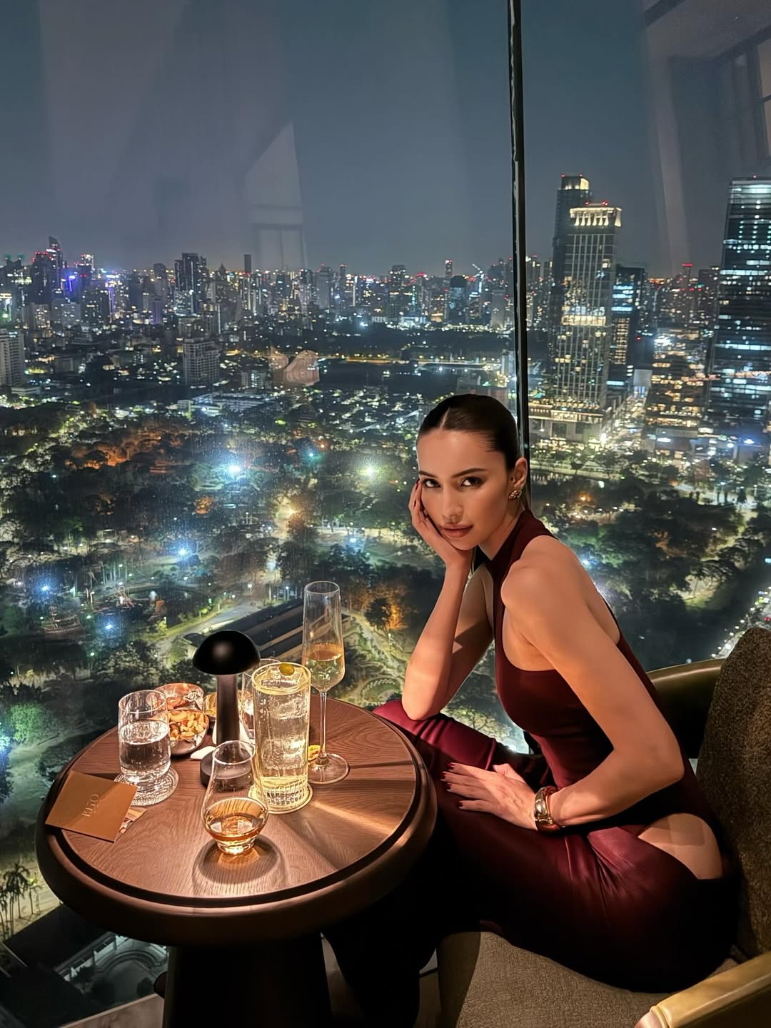 ลิตา - คาลิยา นิฮุต