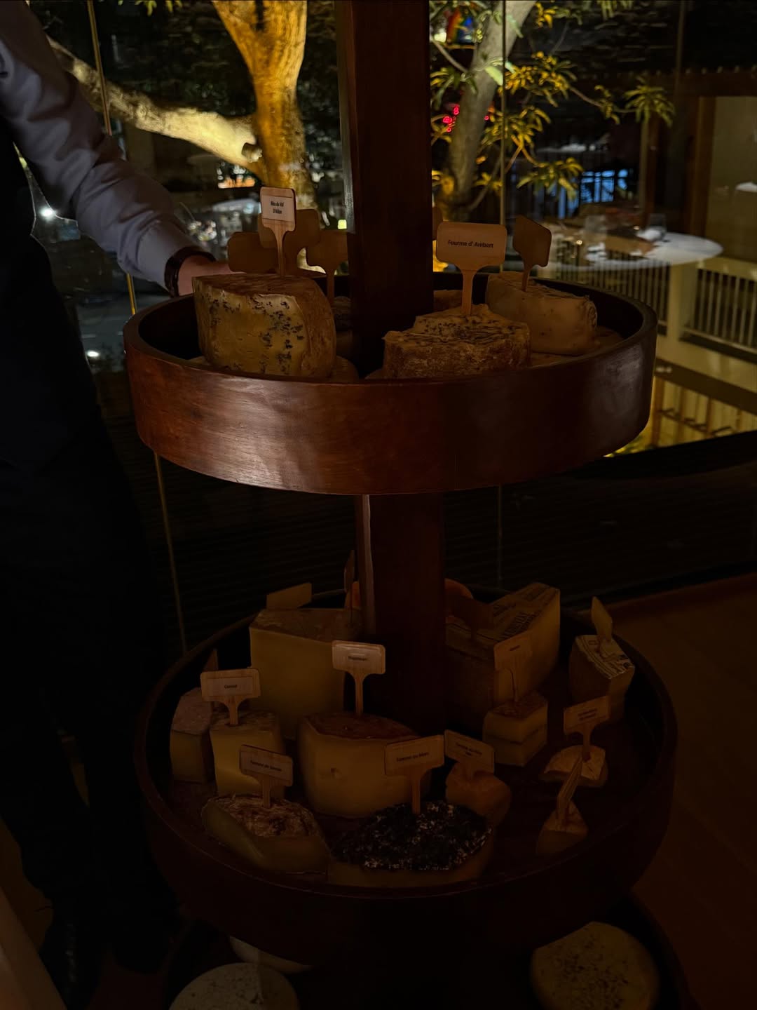 ลิตา - คาลิยา นิฮุต