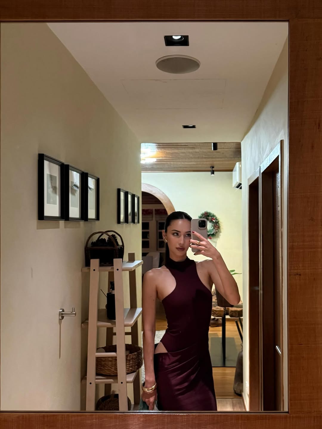 ลิตา - คาลิยา นิฮุต