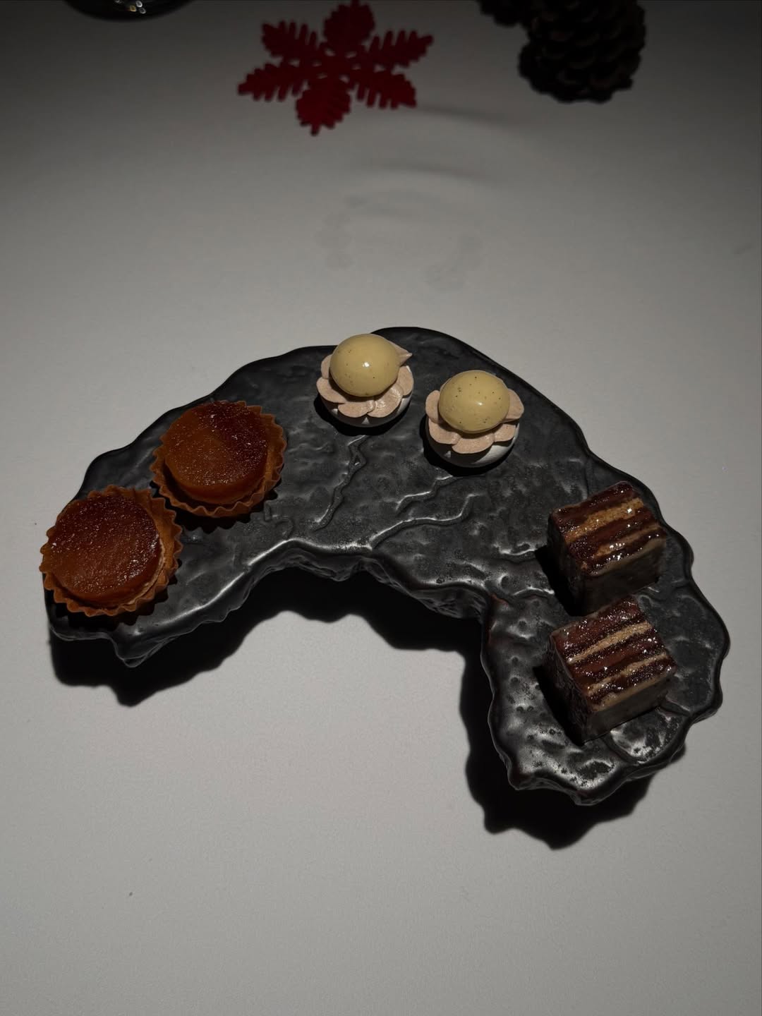 ลิตา - คาลิยา นิฮุต