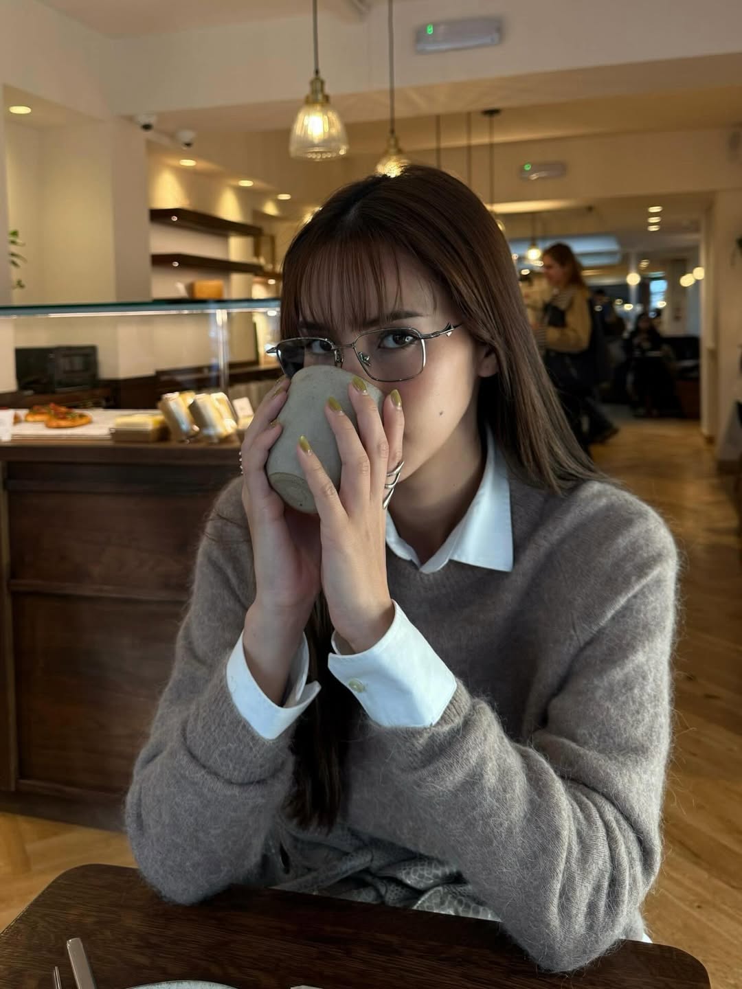 ลิตา - คาลิยา นิฮุต