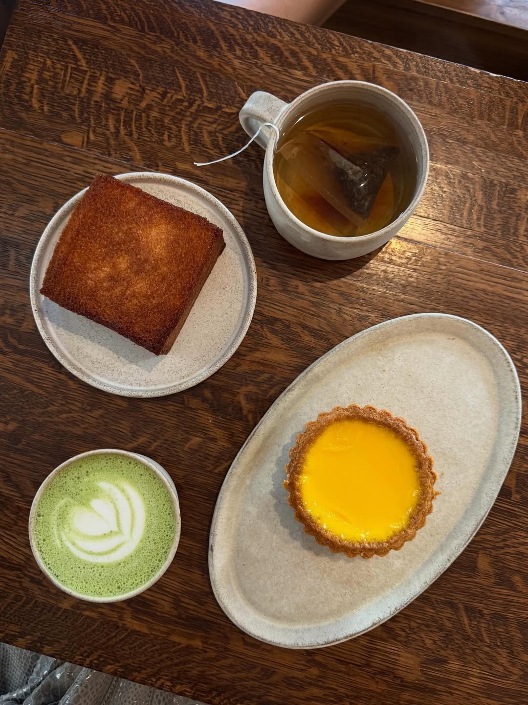 ลิตา - คาลิยา นิฮุต