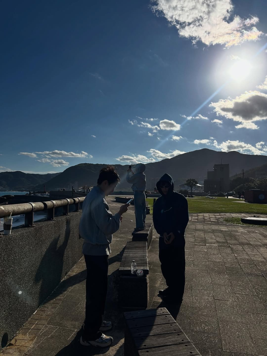 ลิตา - คาลิยา นิฮุต