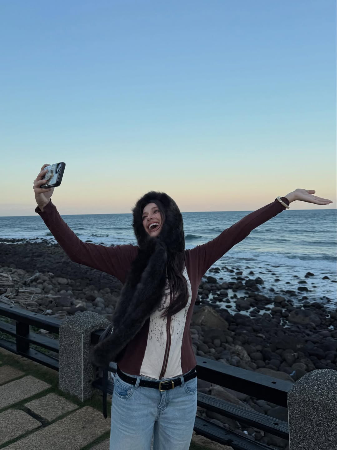 ลิตา - คาลิยา นิฮุต