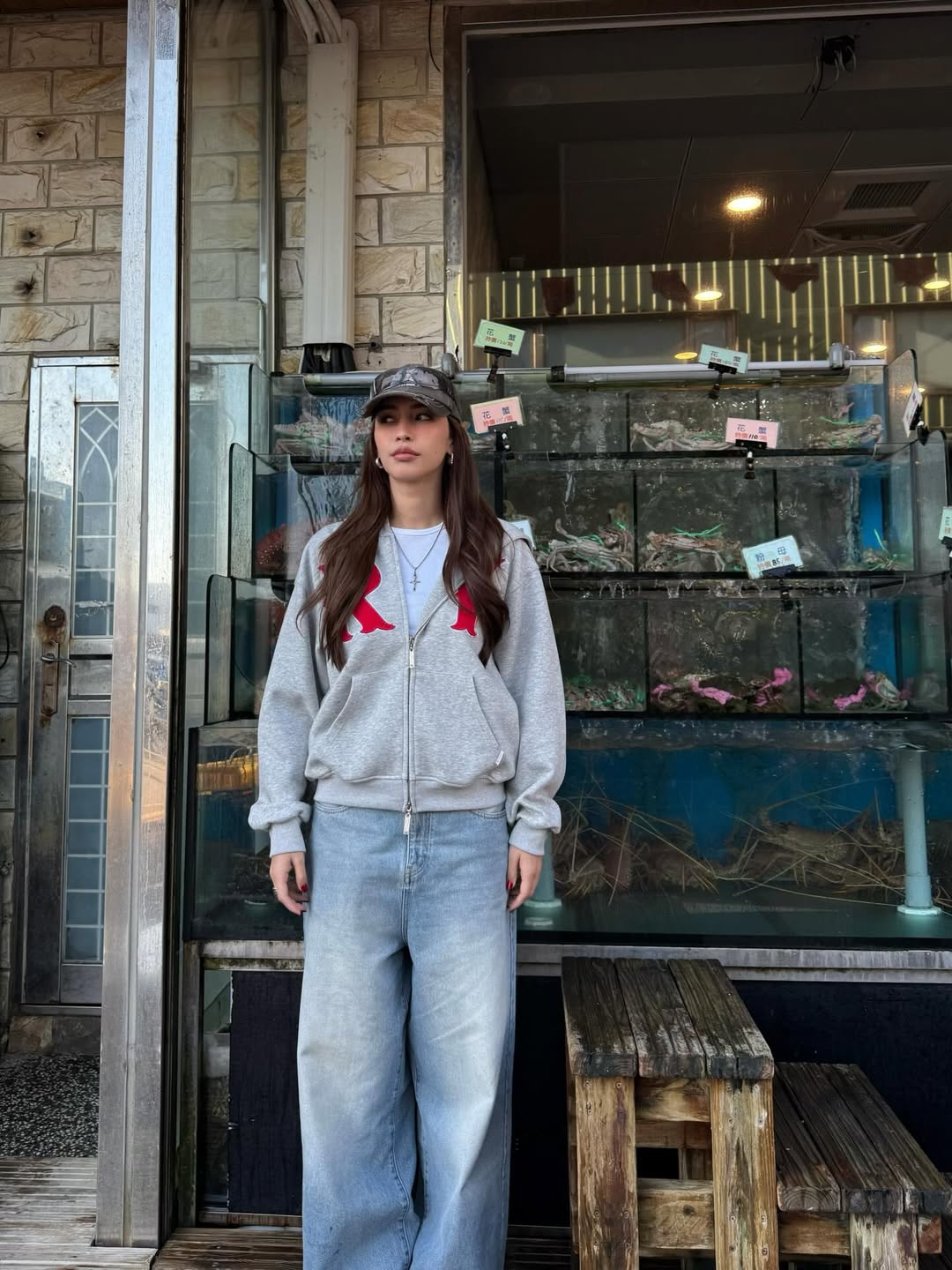 ลิตา - คาลิยา นิฮุต