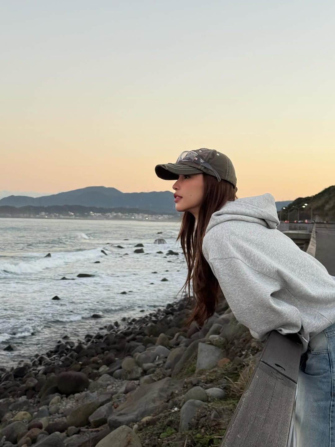 ลิตา - คาลิยา นิฮุต