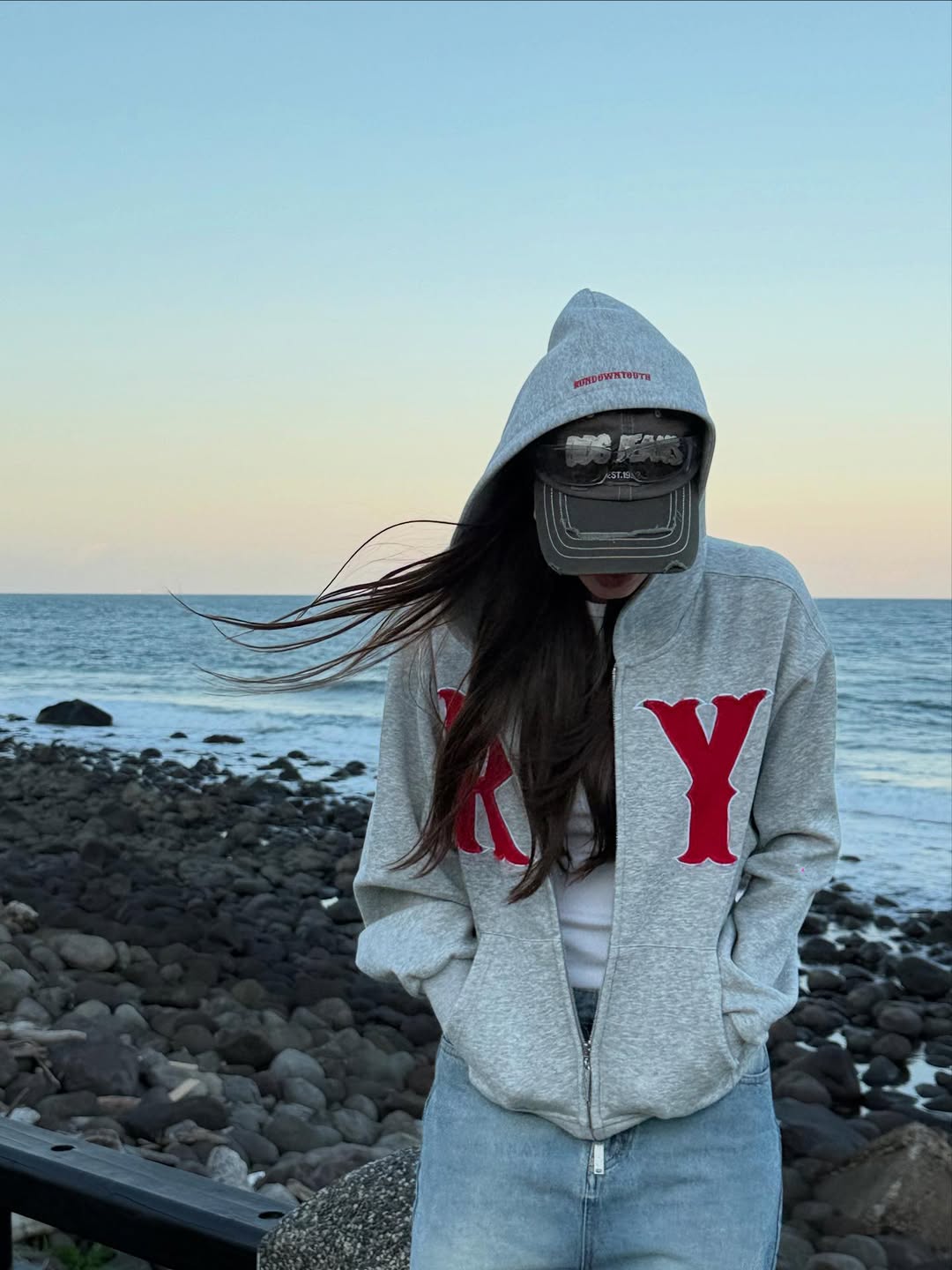 ลิตา - คาลิยา นิฮุต