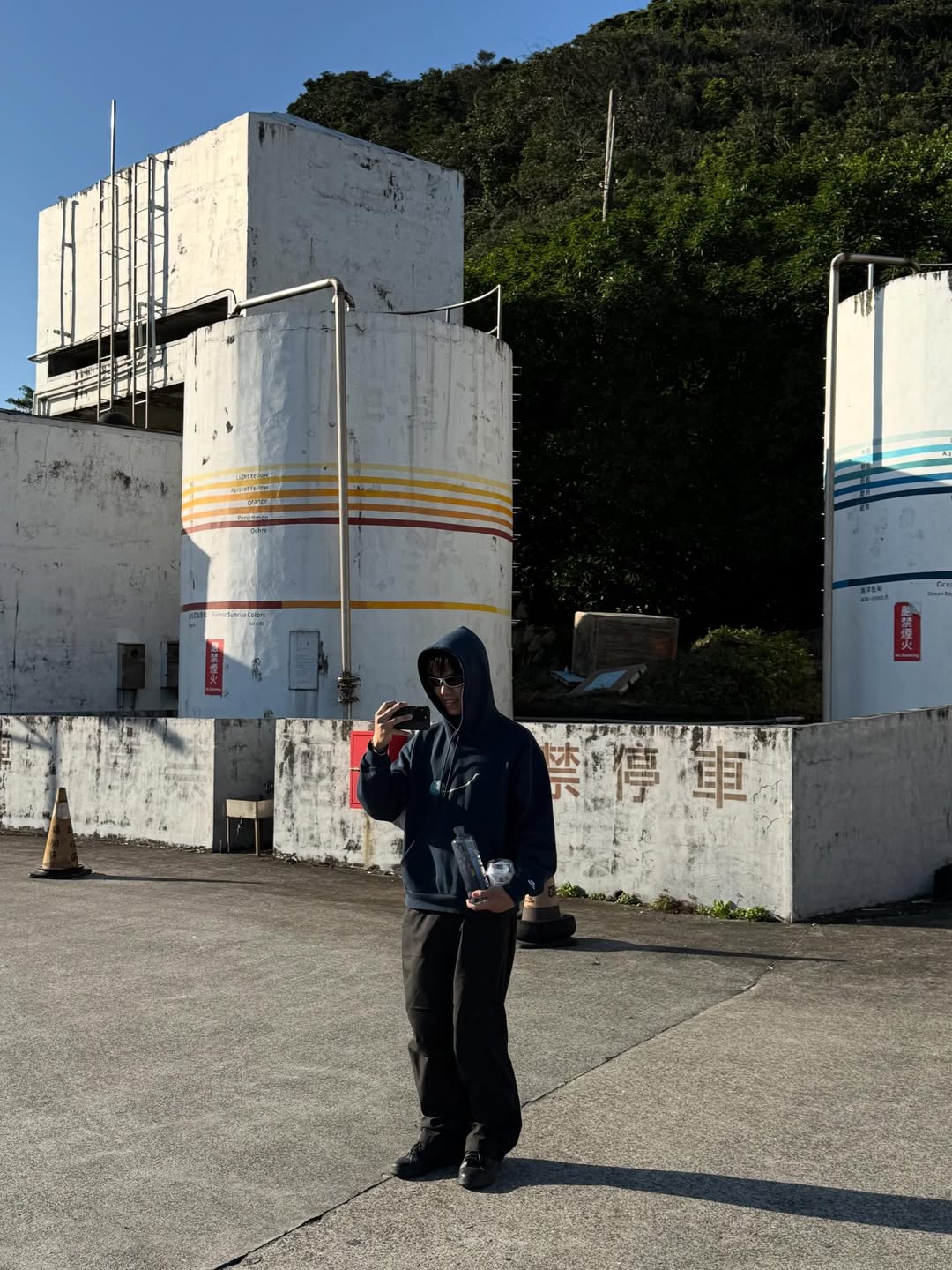 ลิตา - คาลิยา นิฮุต