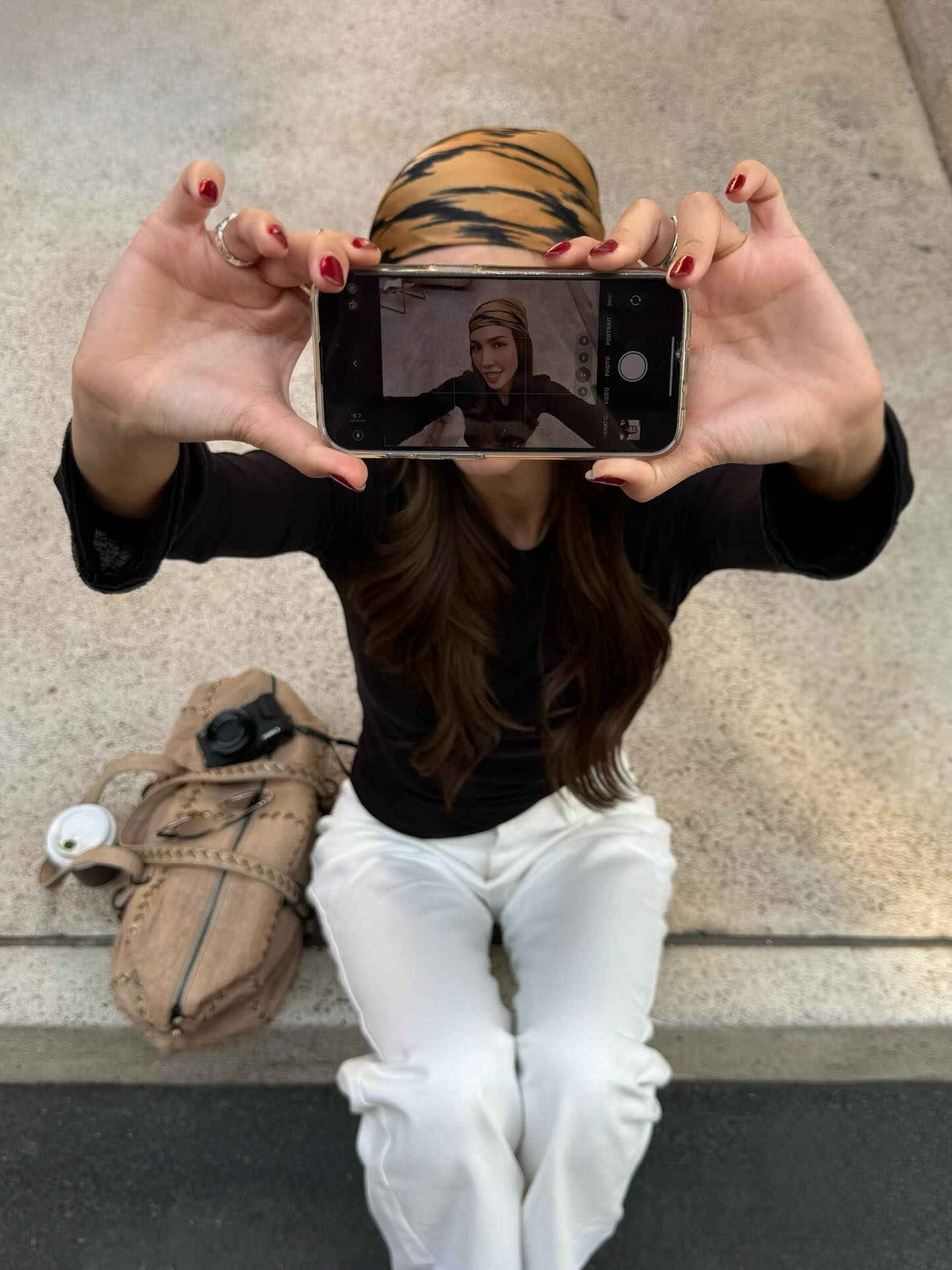 ลิตา - คาลิยา นิฮุต