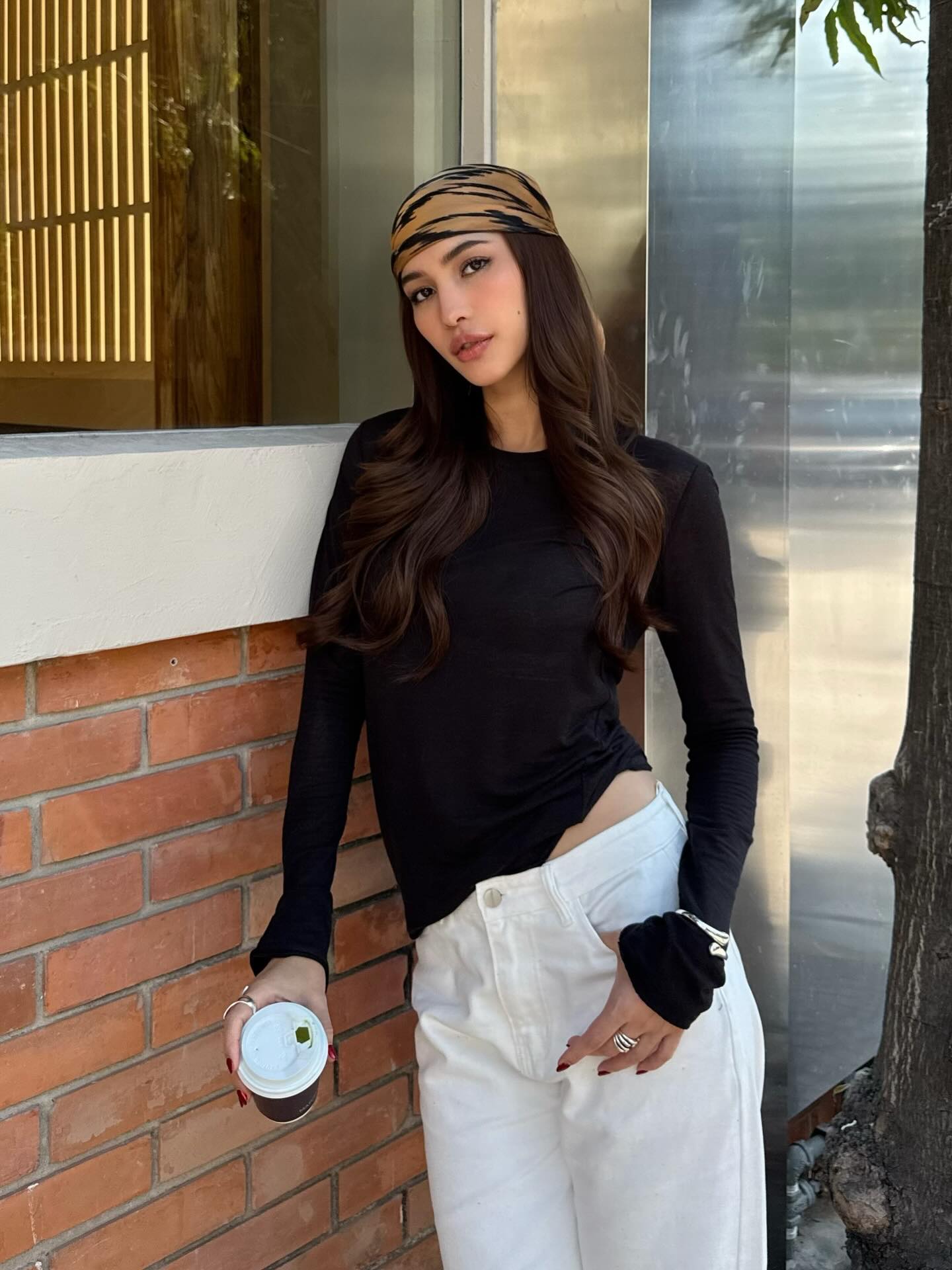 ลิตา - คาลิยา นิฮุต