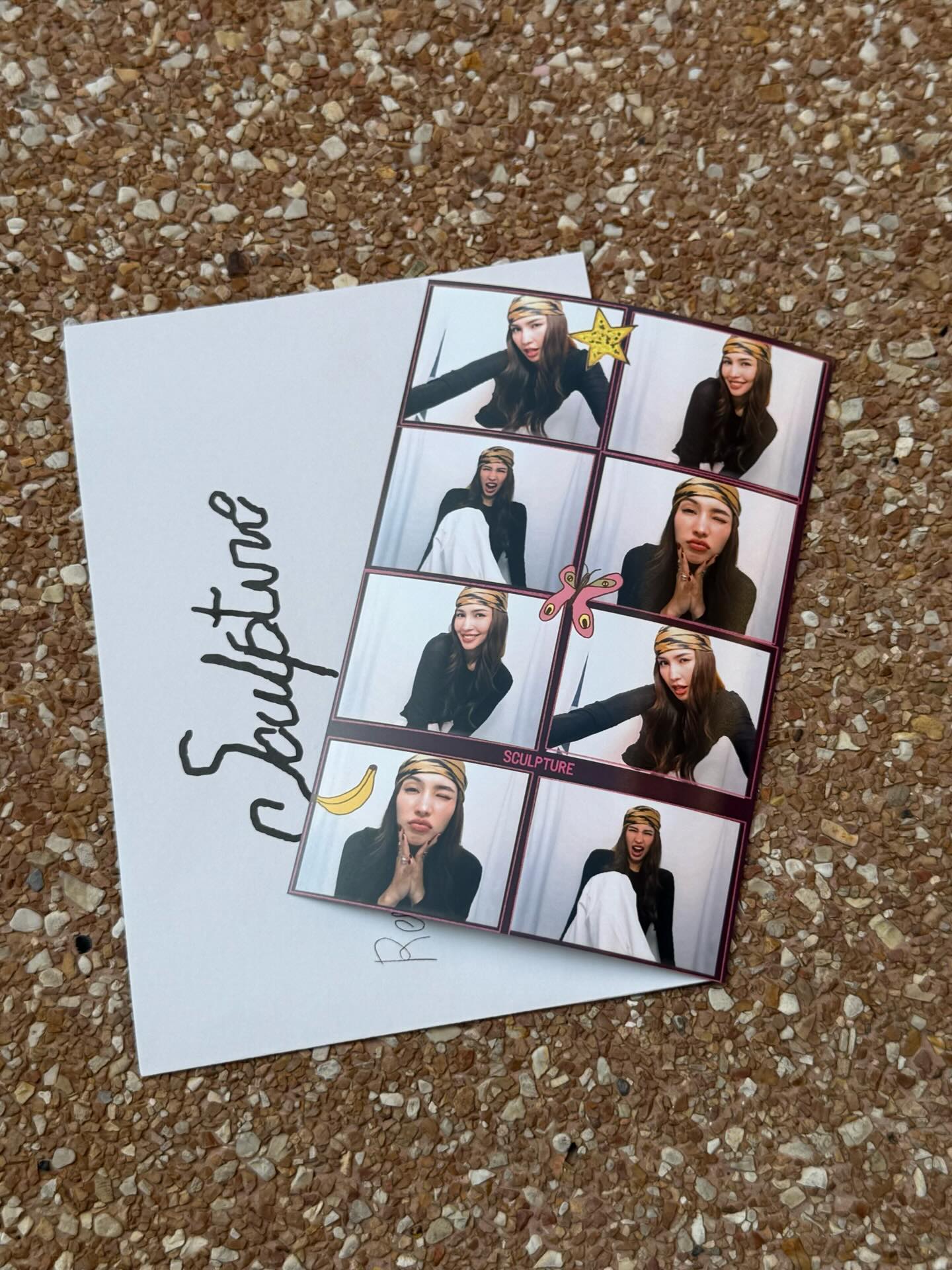 ลิตา - คาลิยา นิฮุต