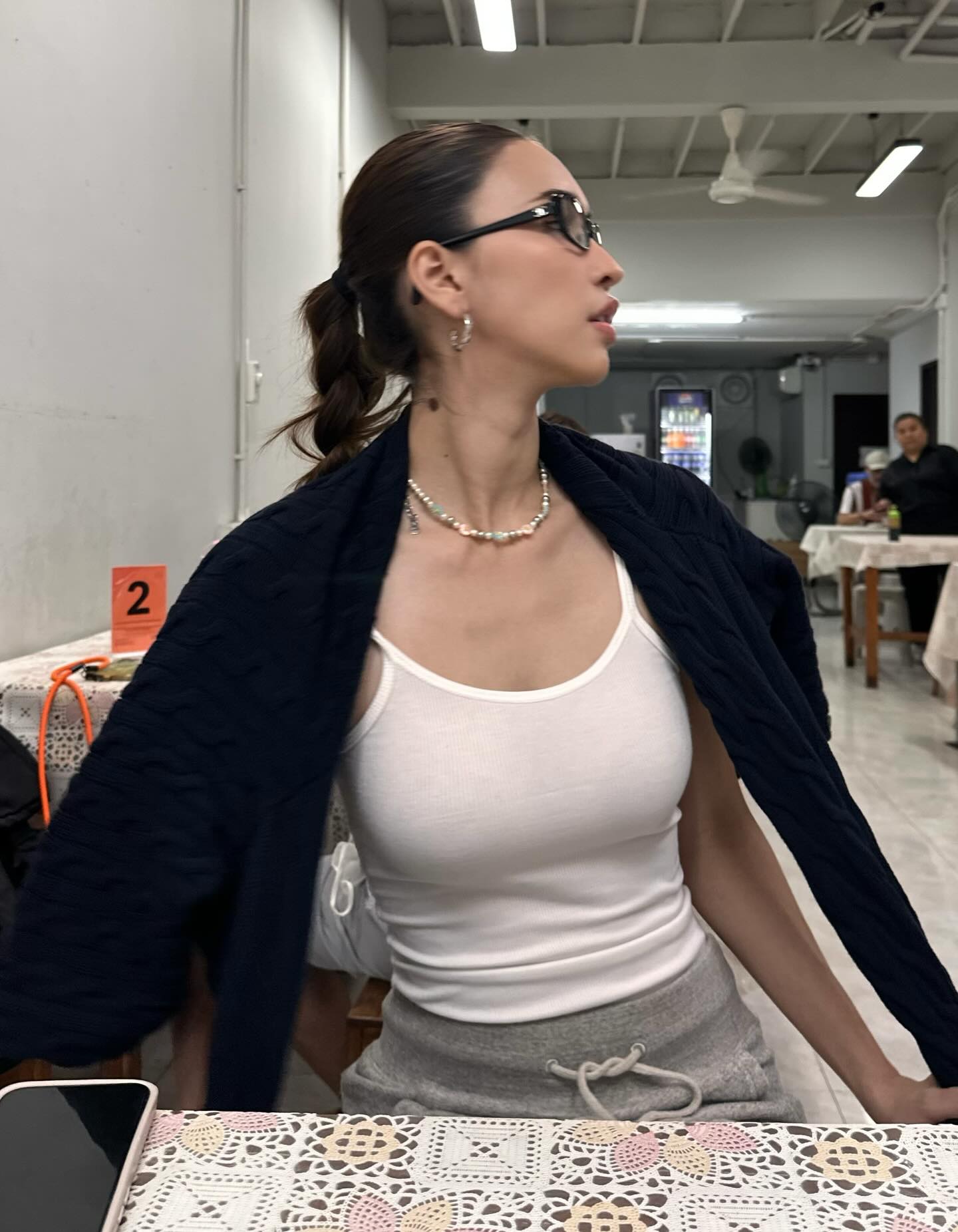 ลิตา - คาลิยา นิฮุต